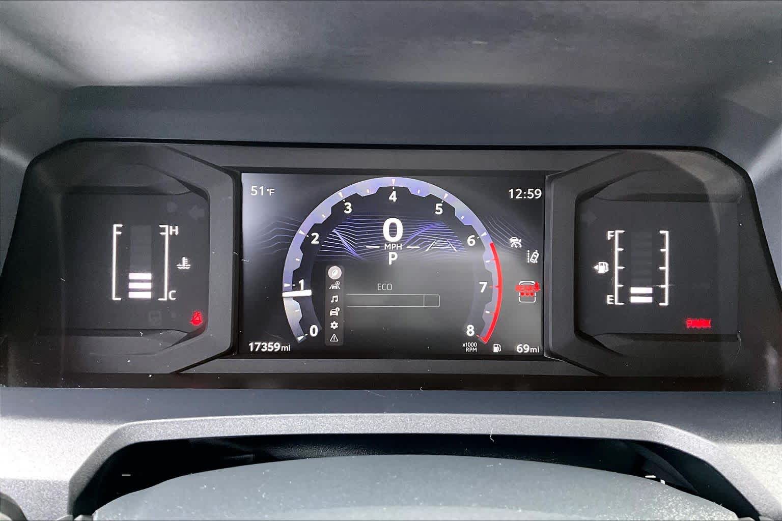 Thumbnail: 2025 Toyota 4Runner - 16