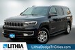 Jeep Wagoneer L