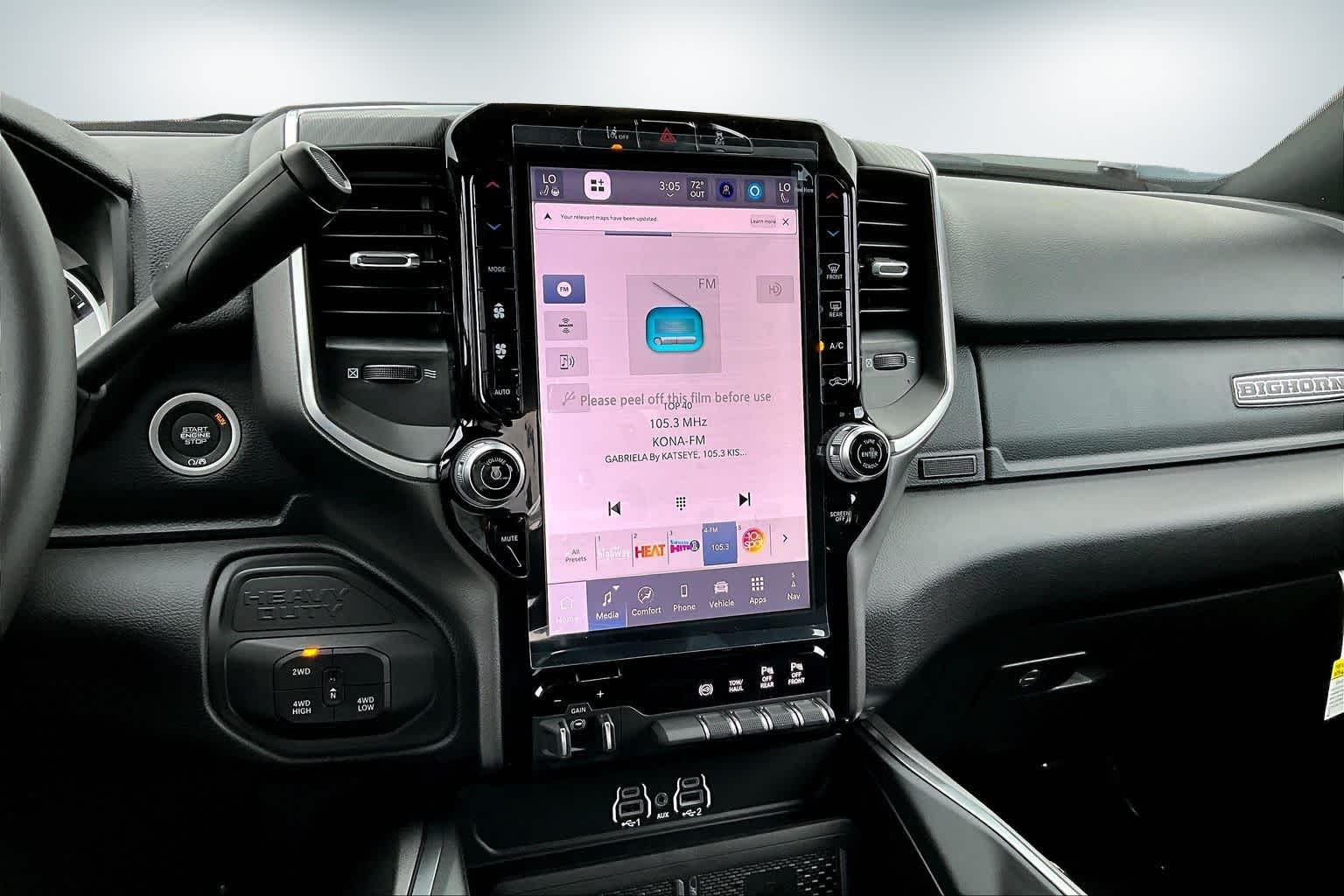 Thumbnail: 2026 RAM 2500 - 16