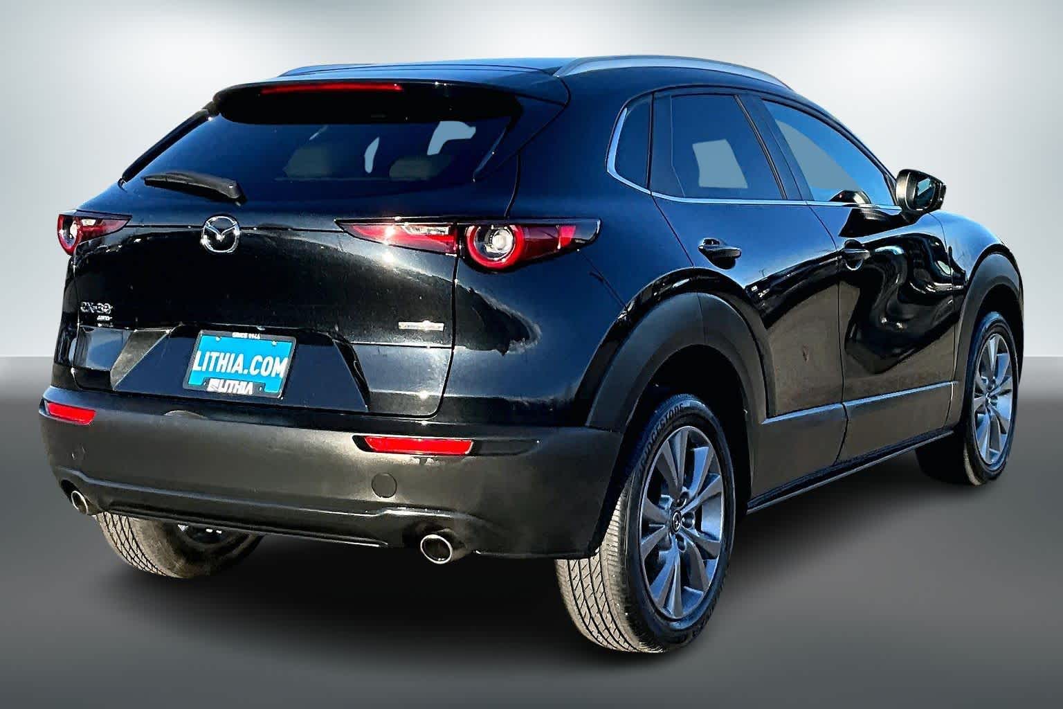 Thumbnail: 2025 Mazda CX-30 - 22