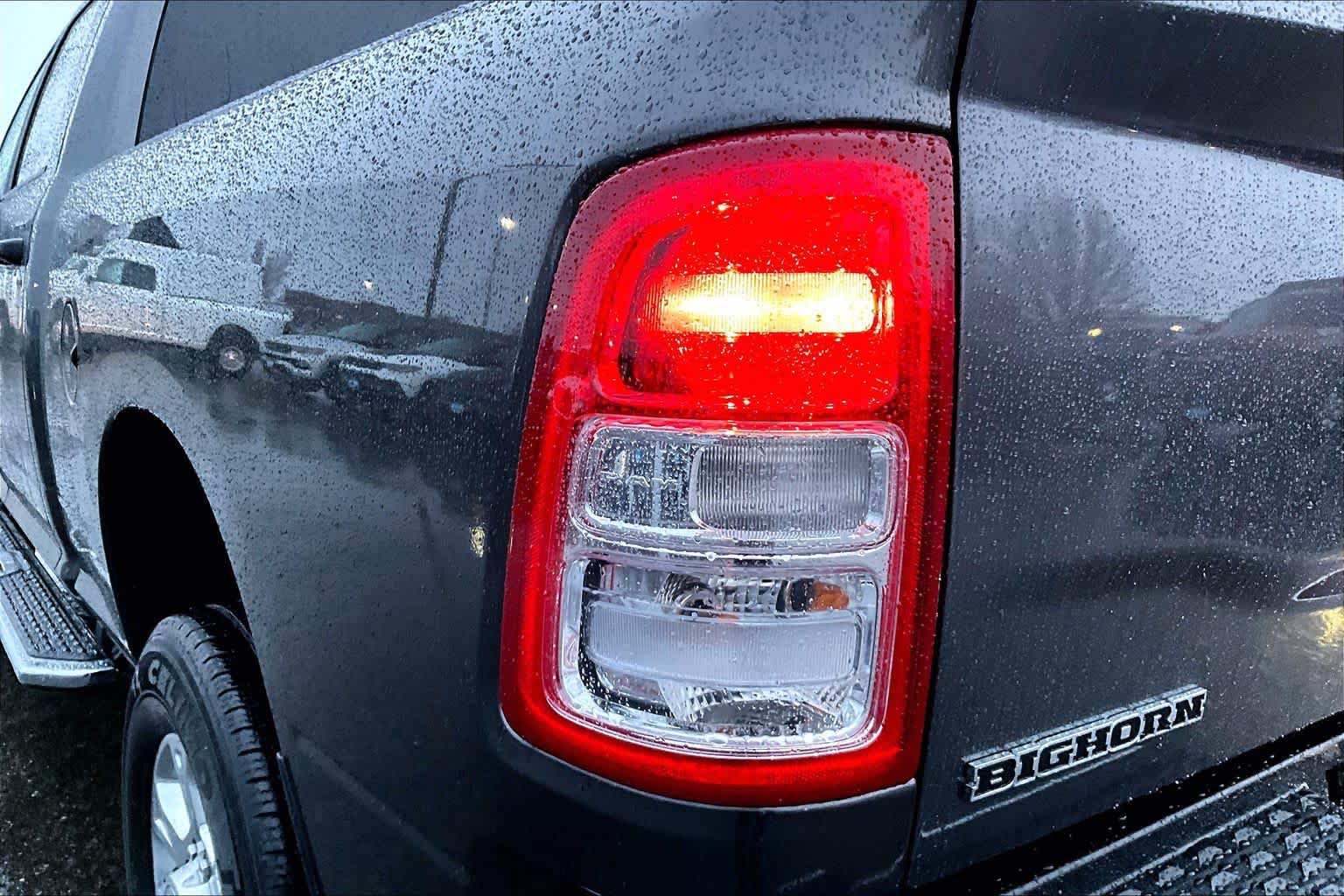 Thumbnail: 2024 RAM 2500 - 33