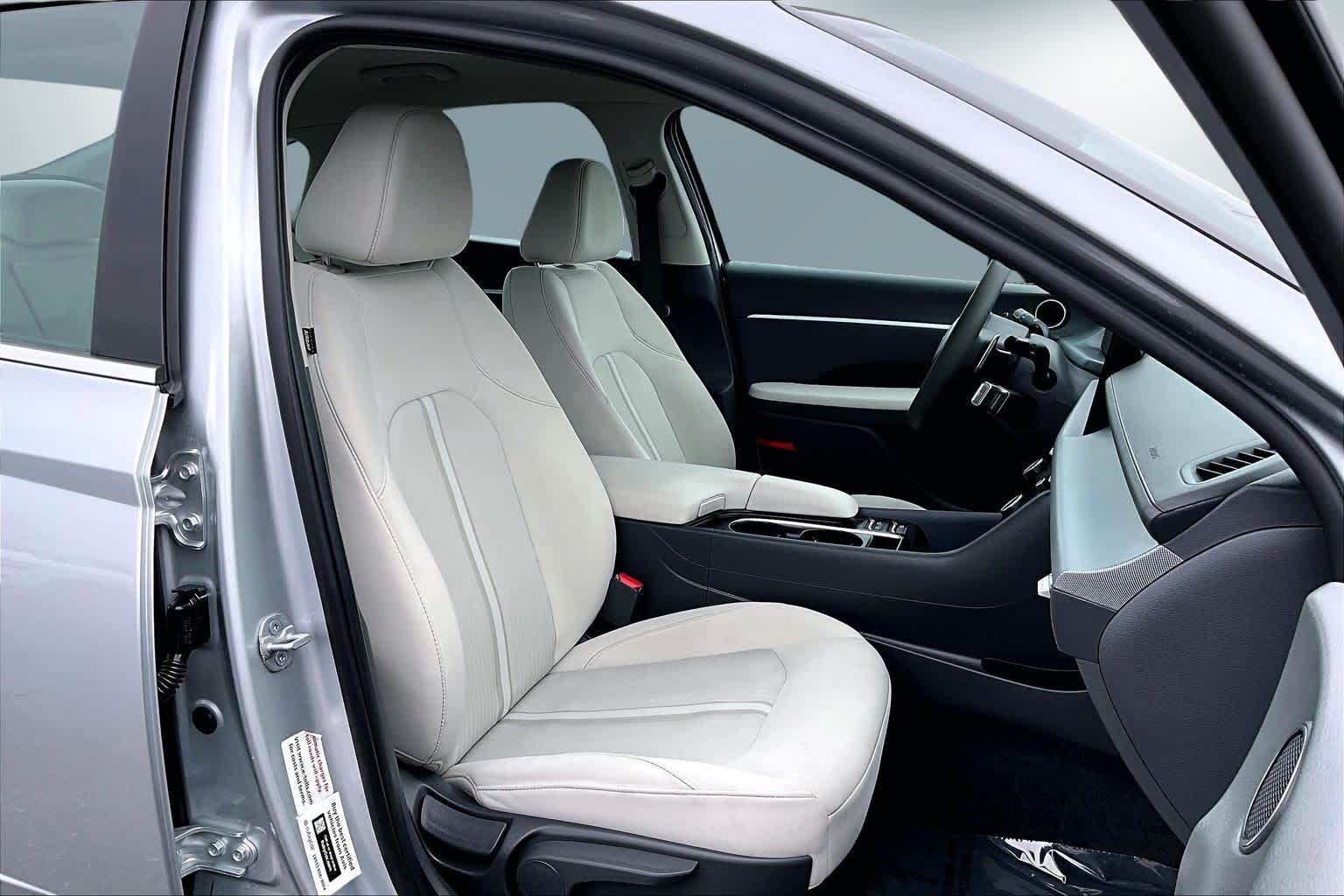 Thumbnail: 2025 Hyundai Sonata - 13