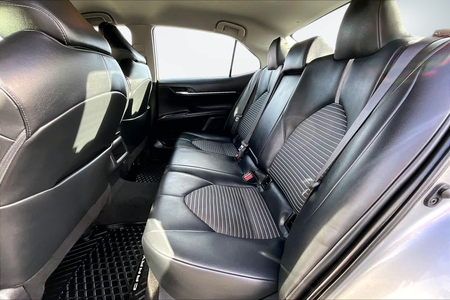 Thumbnail: 2022 Toyota Camry - 29