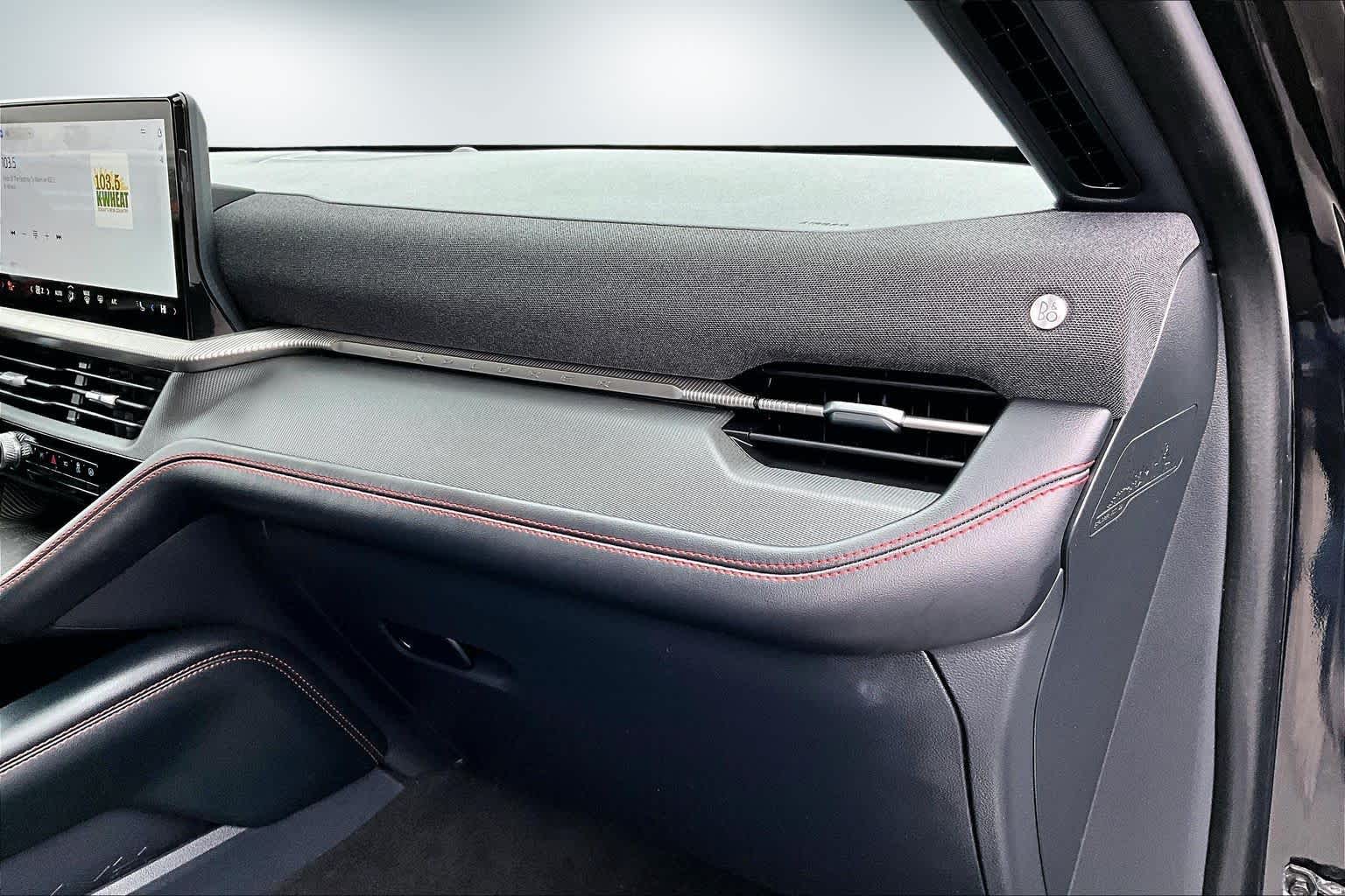 Thumbnail: 2025 Ford Explorer - 22