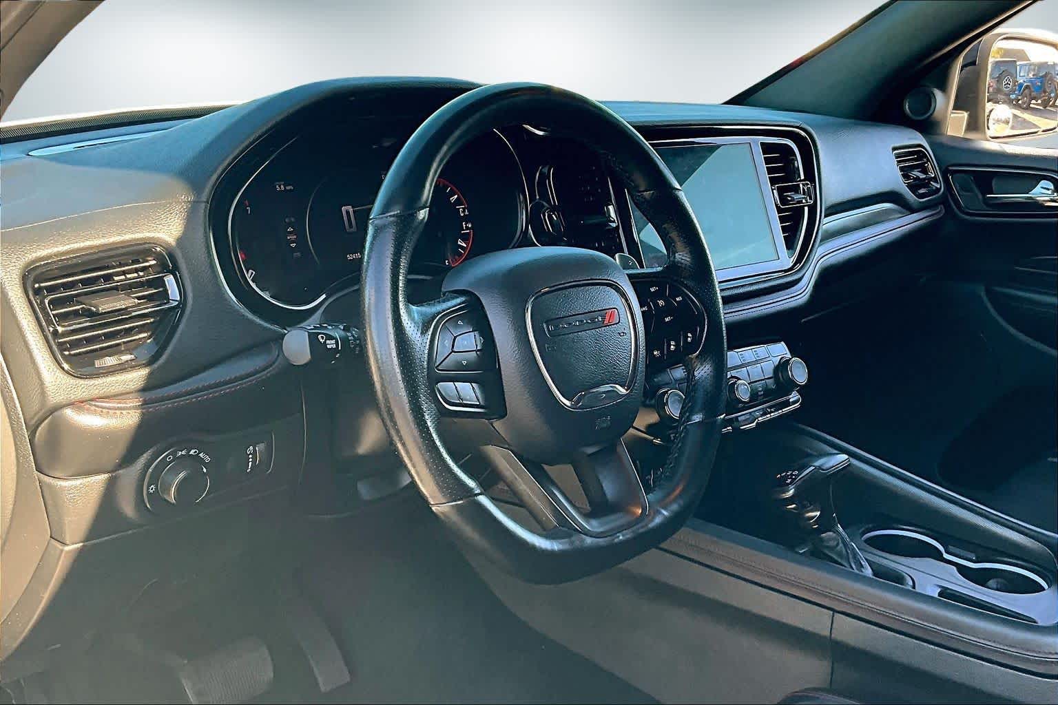 Thumbnail: 2024 Dodge Durango - 2