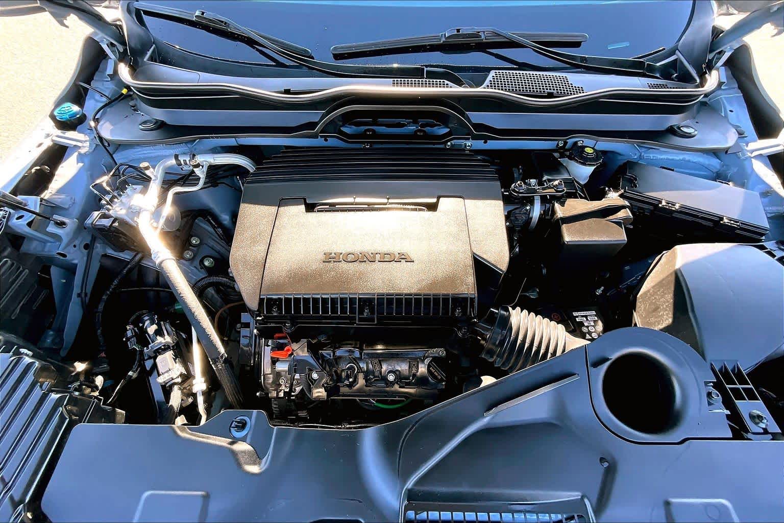 Thumbnail: 2023 Honda Pilot - 9