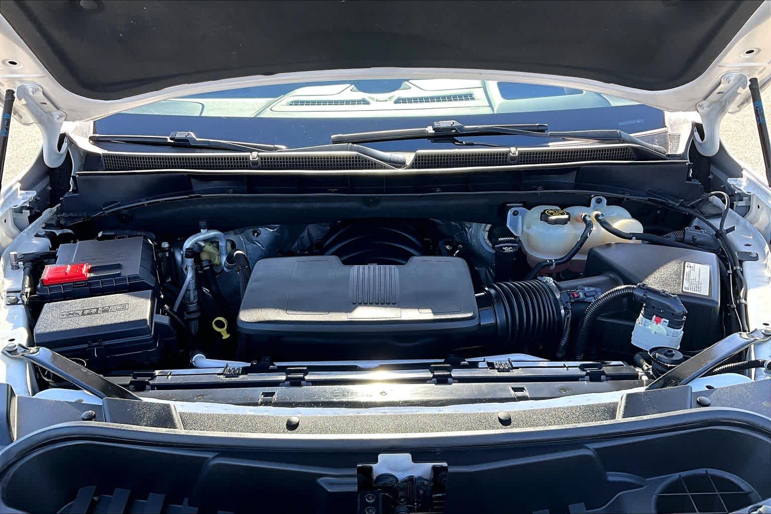 Thumbnail: 2021 GMC Yukon - 9