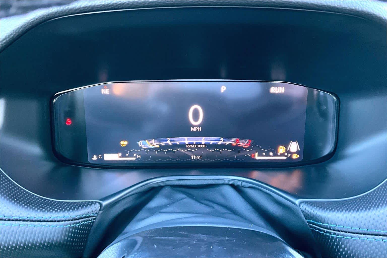 Thumbnail: 2026 Jeep Compass - 18