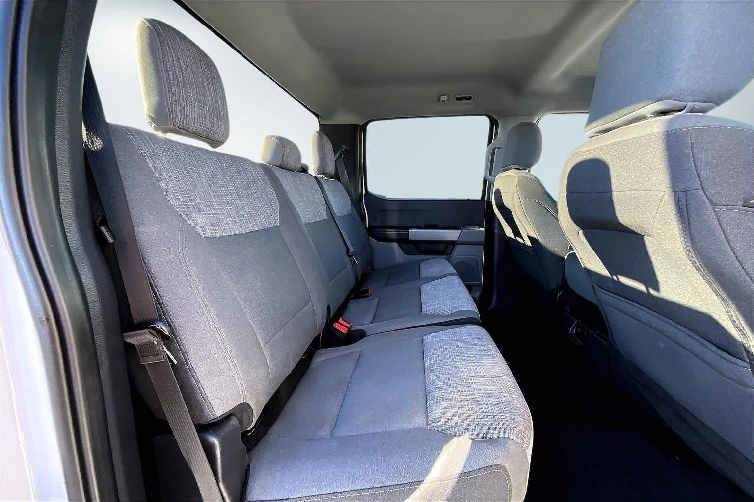 Thumbnail: 2024 Ford F-350 - 29