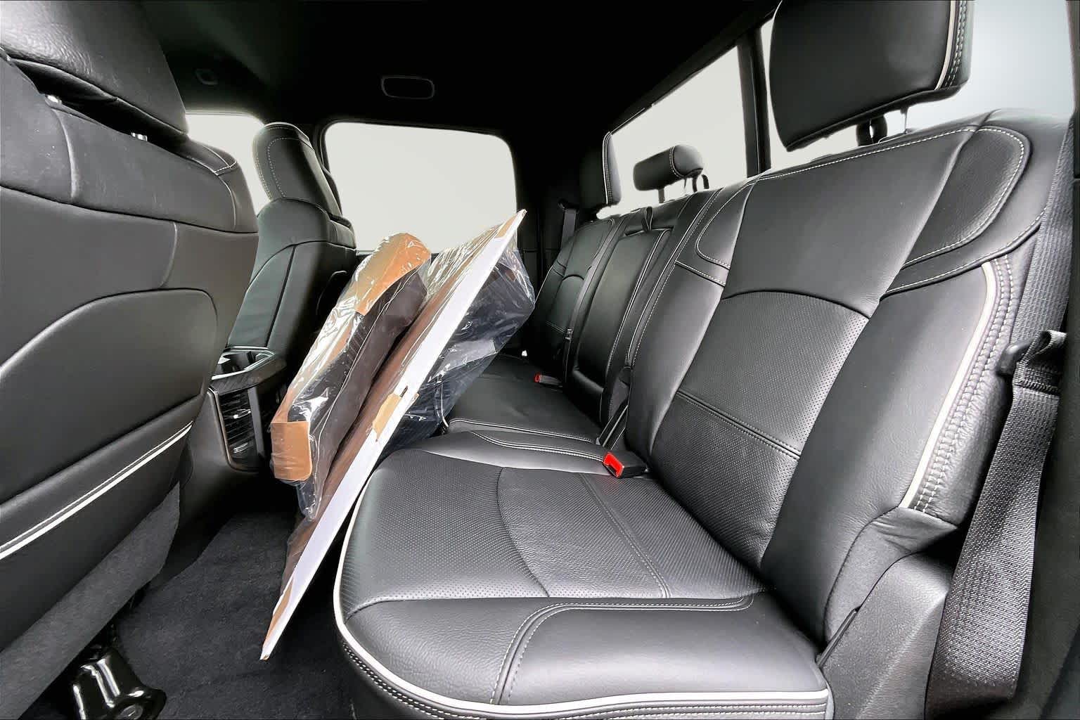 Thumbnail: 2026 RAM 2500 - 13