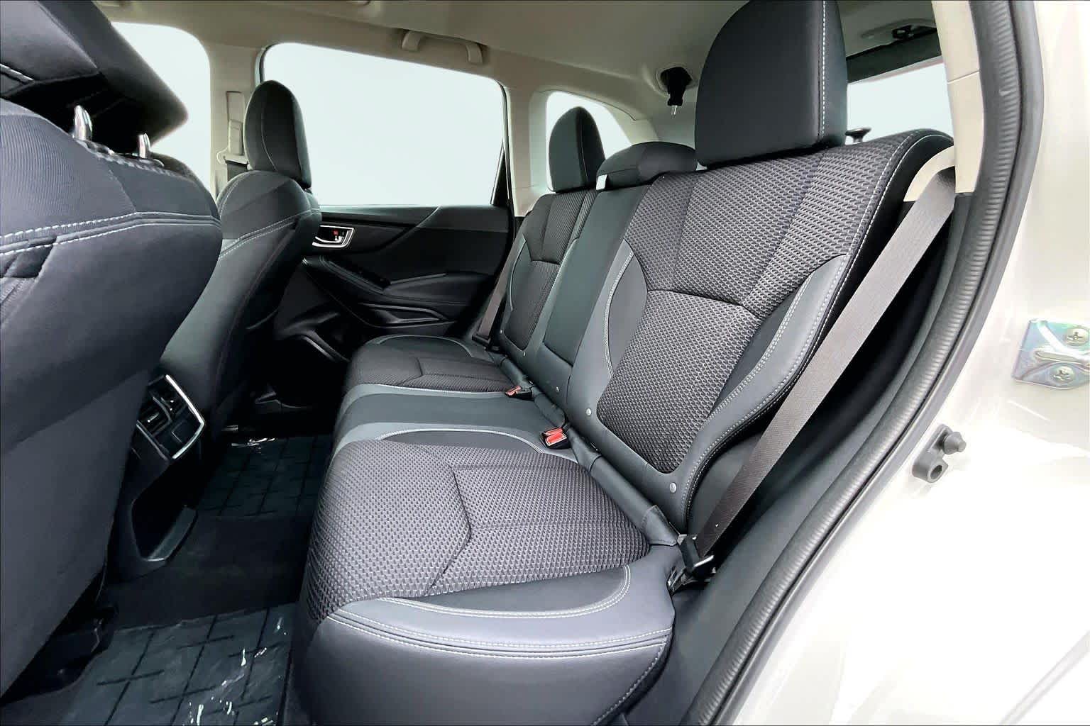 Thumbnail: 2023 Subaru Forester - 29