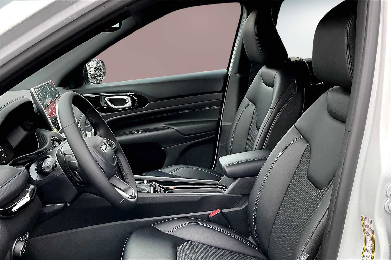 Thumbnail: 2026 Jeep Compass - 11