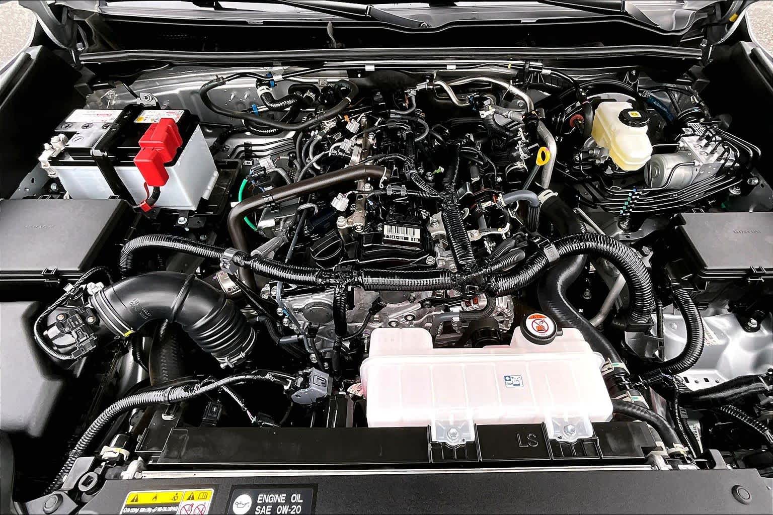 Thumbnail: 2025 Toyota 4Runner - 9