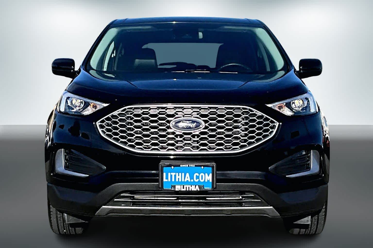 Thumbnail: 2024 Ford Edge - 6
