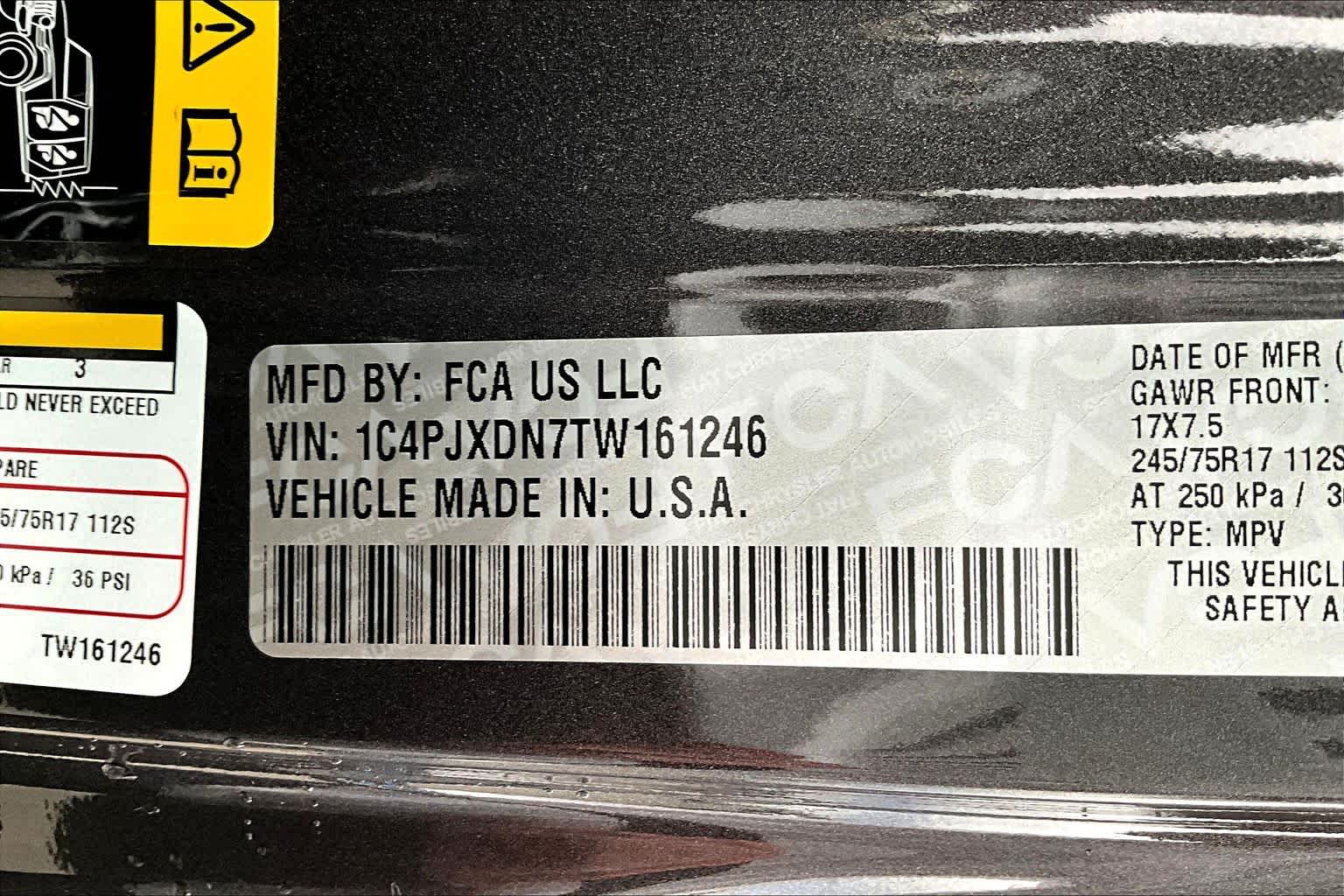 Thumbnail: 2026 Jeep Wrangler - 20