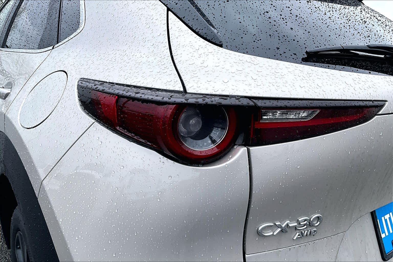 Thumbnail: 2024 Mazda CX-30 - 32