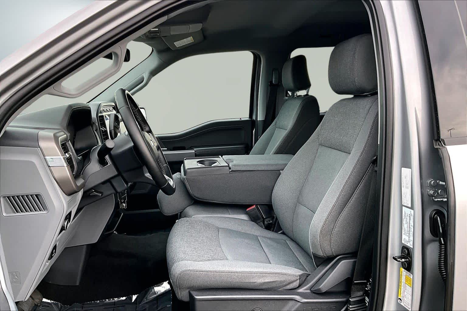 Thumbnail: 2024 Ford F-150 - 11