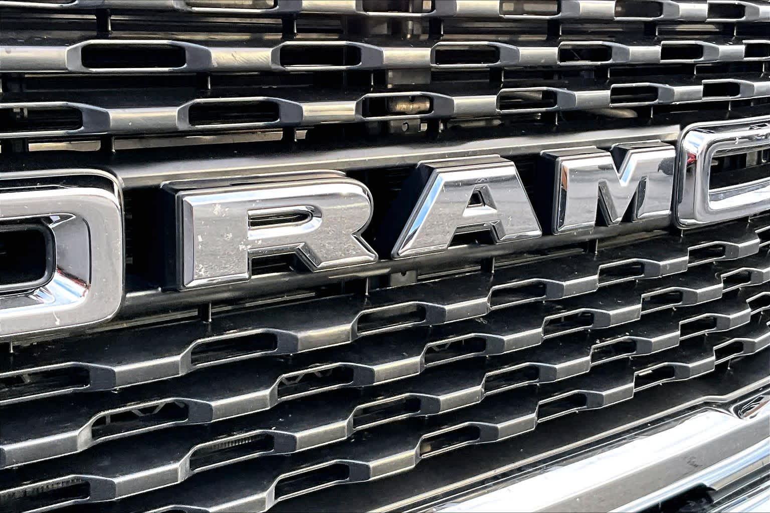 Thumbnail: 2024 RAM 2500 - 34