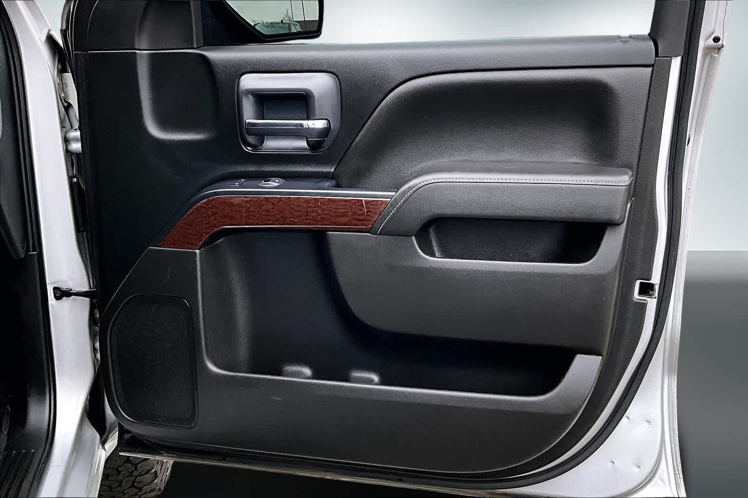 Thumbnail: 2018 GMC Sierra 1500 - 28