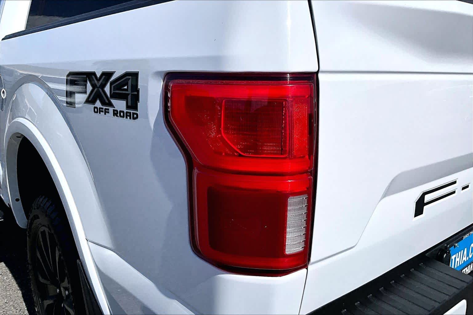 Thumbnail: 2020 Ford F-150 - 32