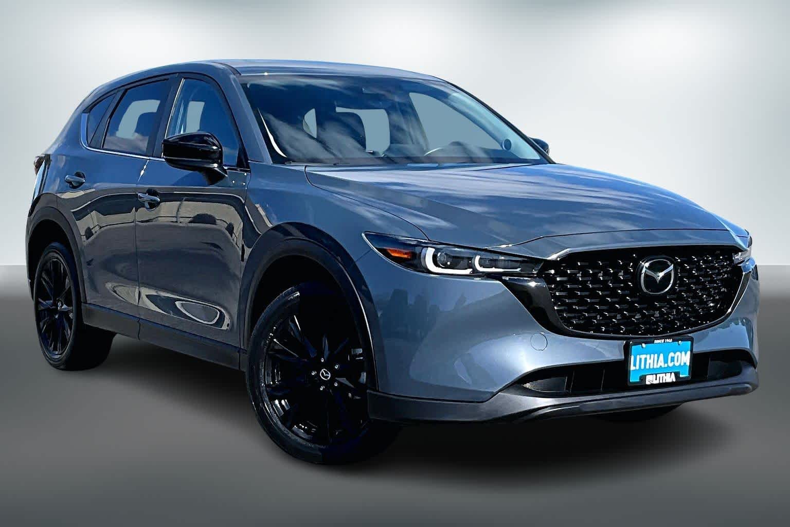 Thumbnail: 2024 Mazda CX-5 - 20
