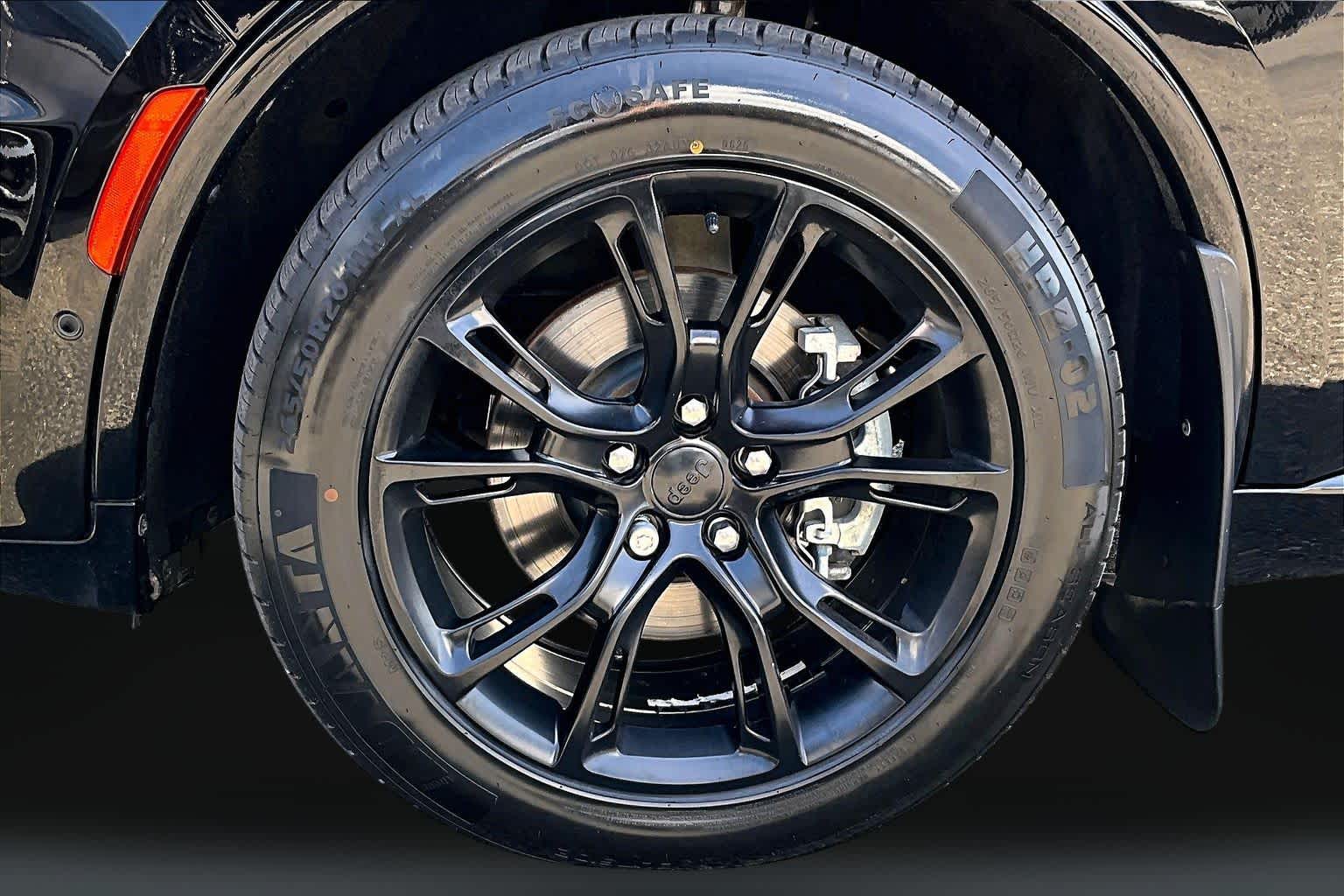 Thumbnail: 2022 Dodge Durango - 6
