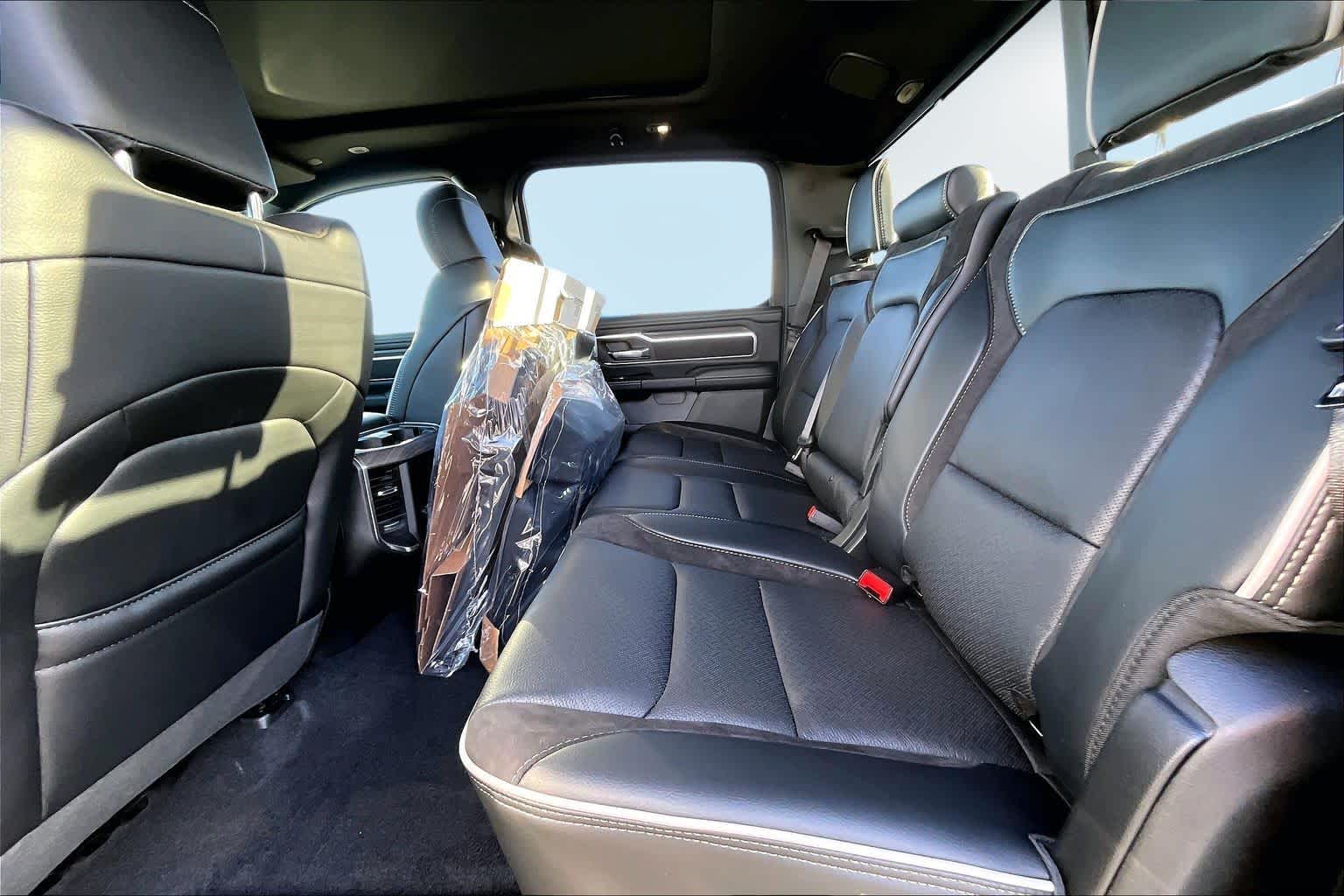 Thumbnail: 2026 RAM 1500 - 13