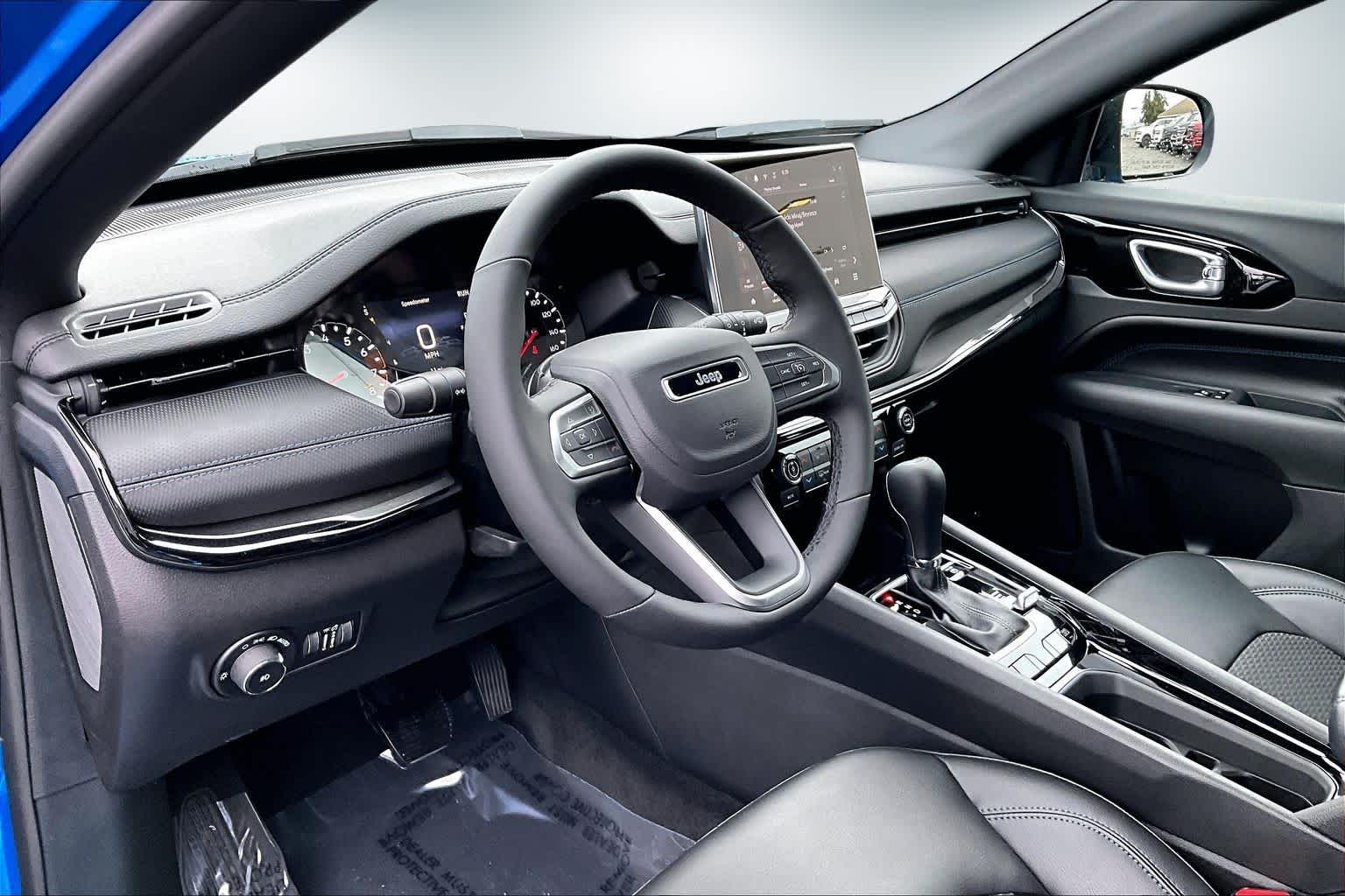 Thumbnail: 2026 Jeep Compass - 2