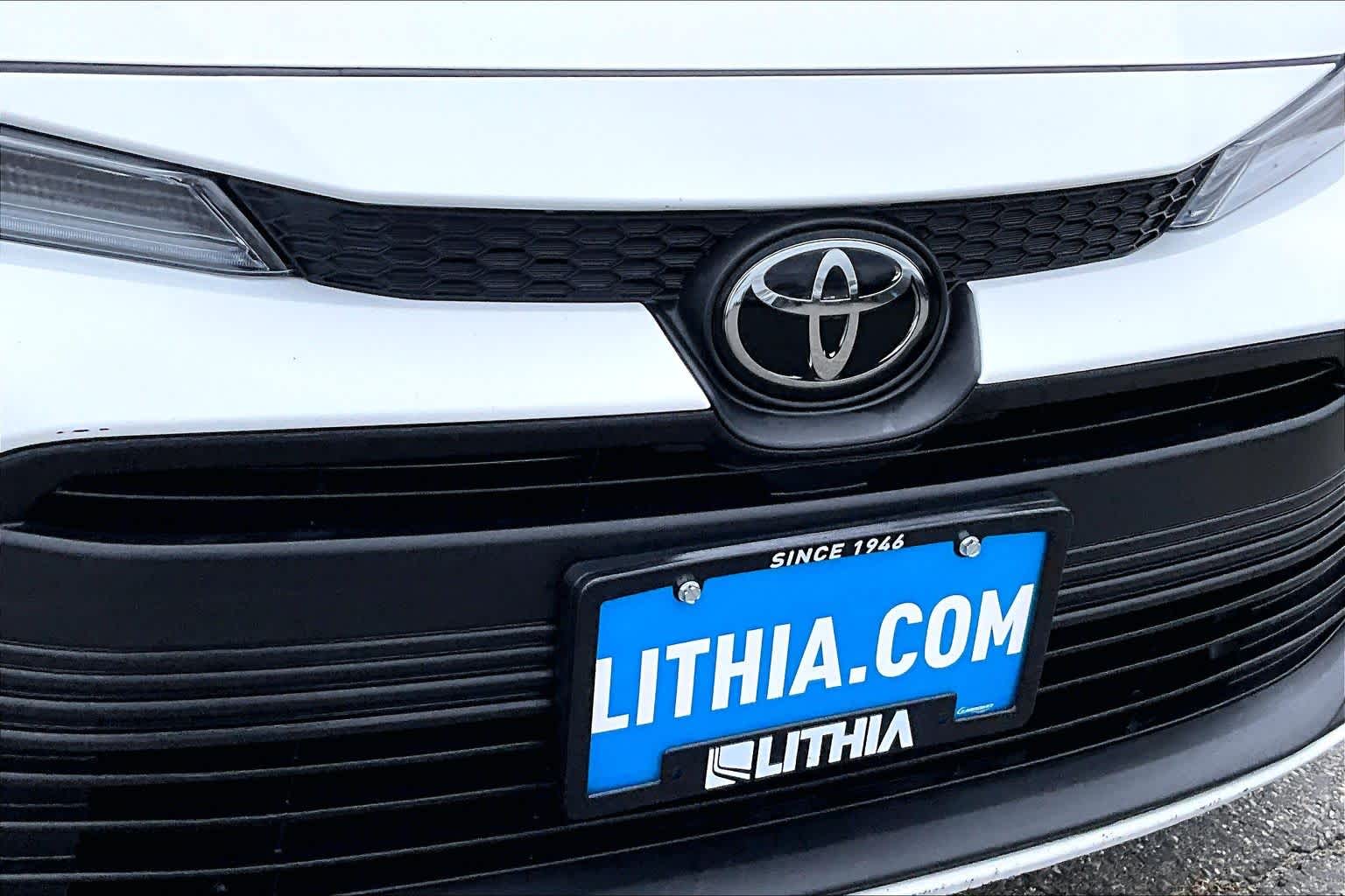 Thumbnail: 2024 Toyota Corolla - 33