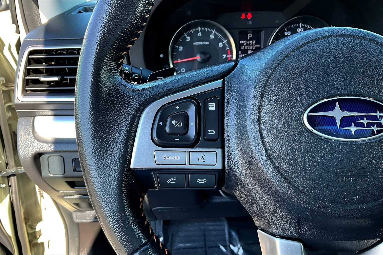 Thumbnail: 2017 Subaru Crosstrek - 24