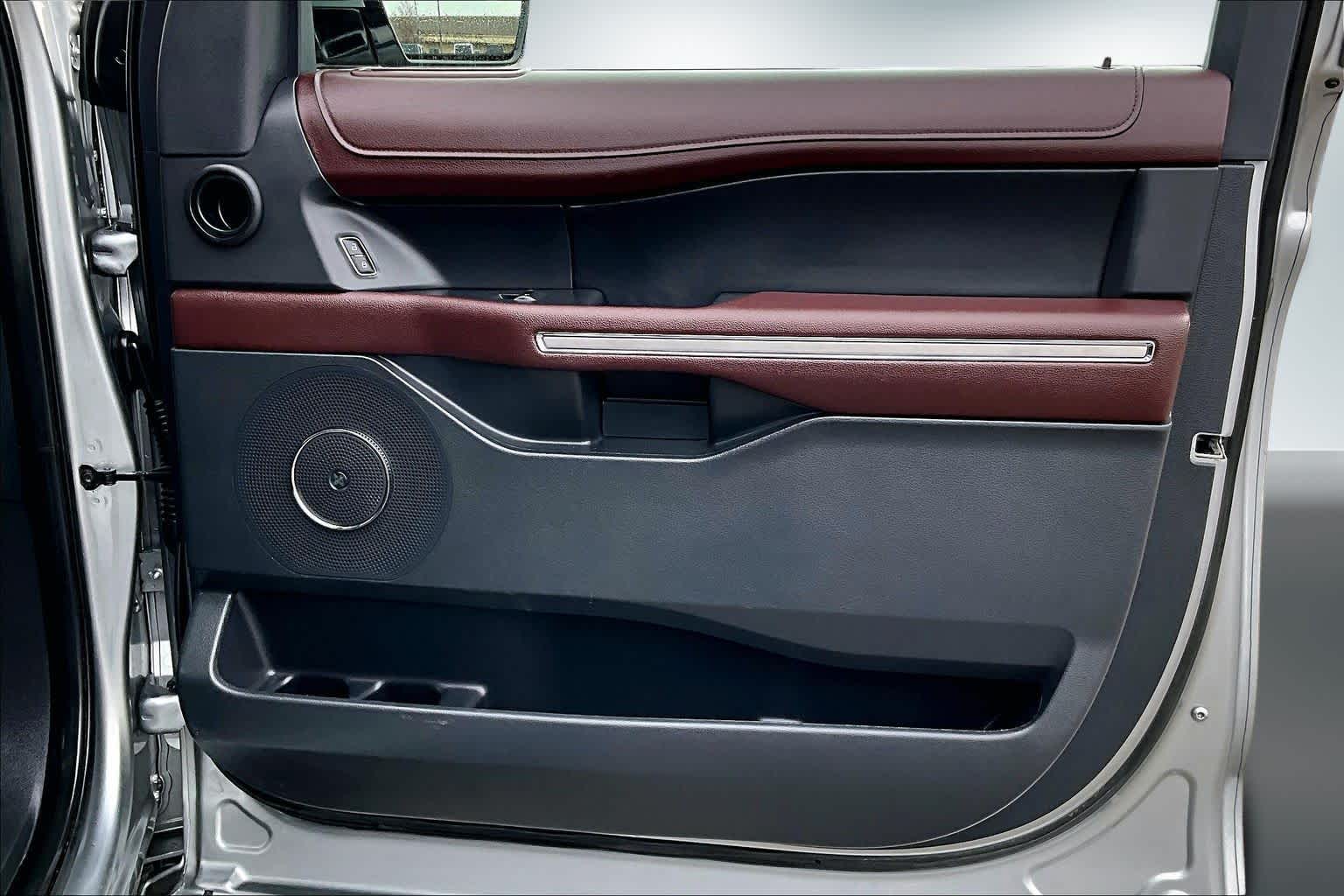 Thumbnail: 2024 Ford Expedition - 28