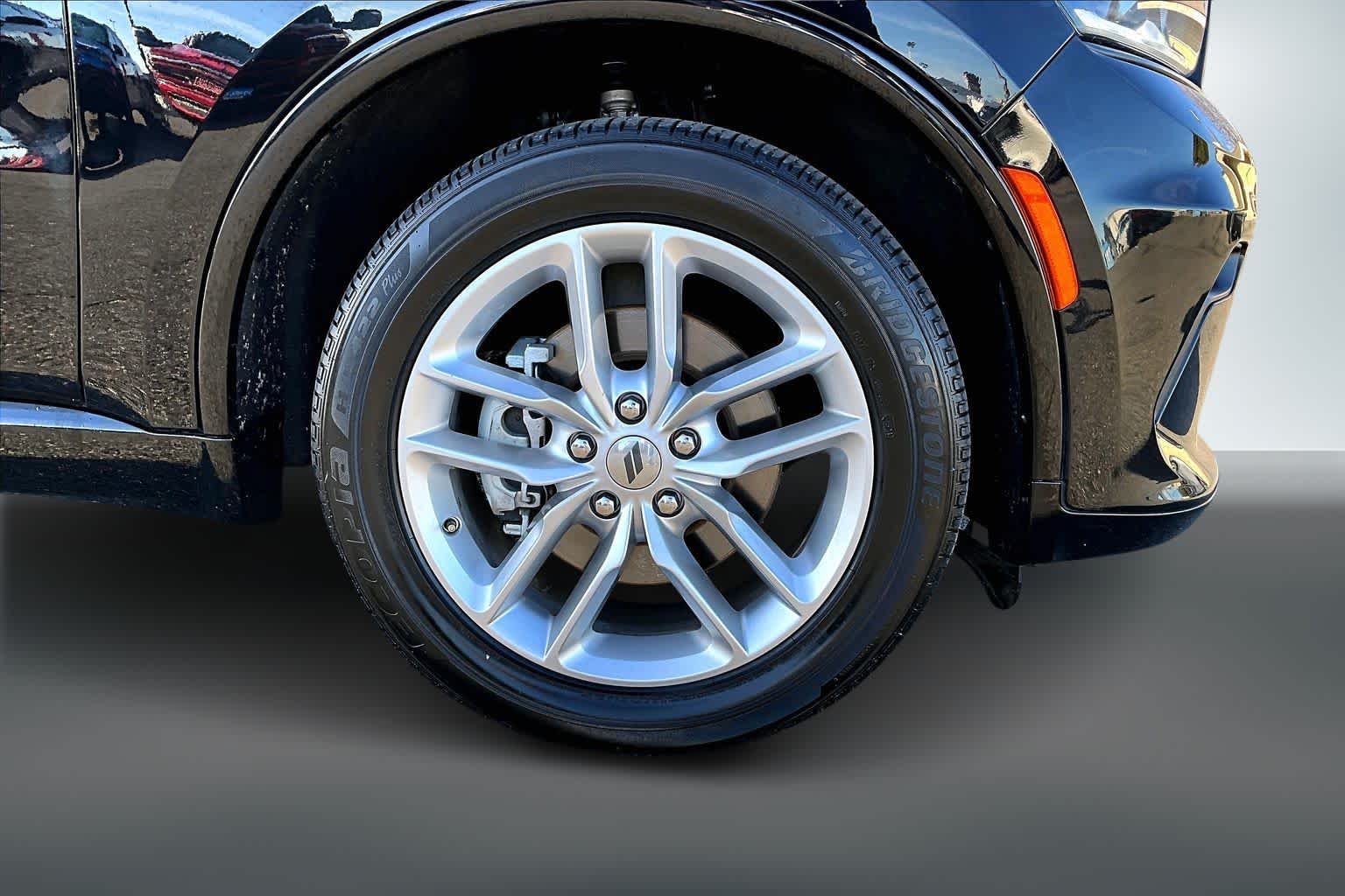 Thumbnail: 2024 Dodge Durango - 32