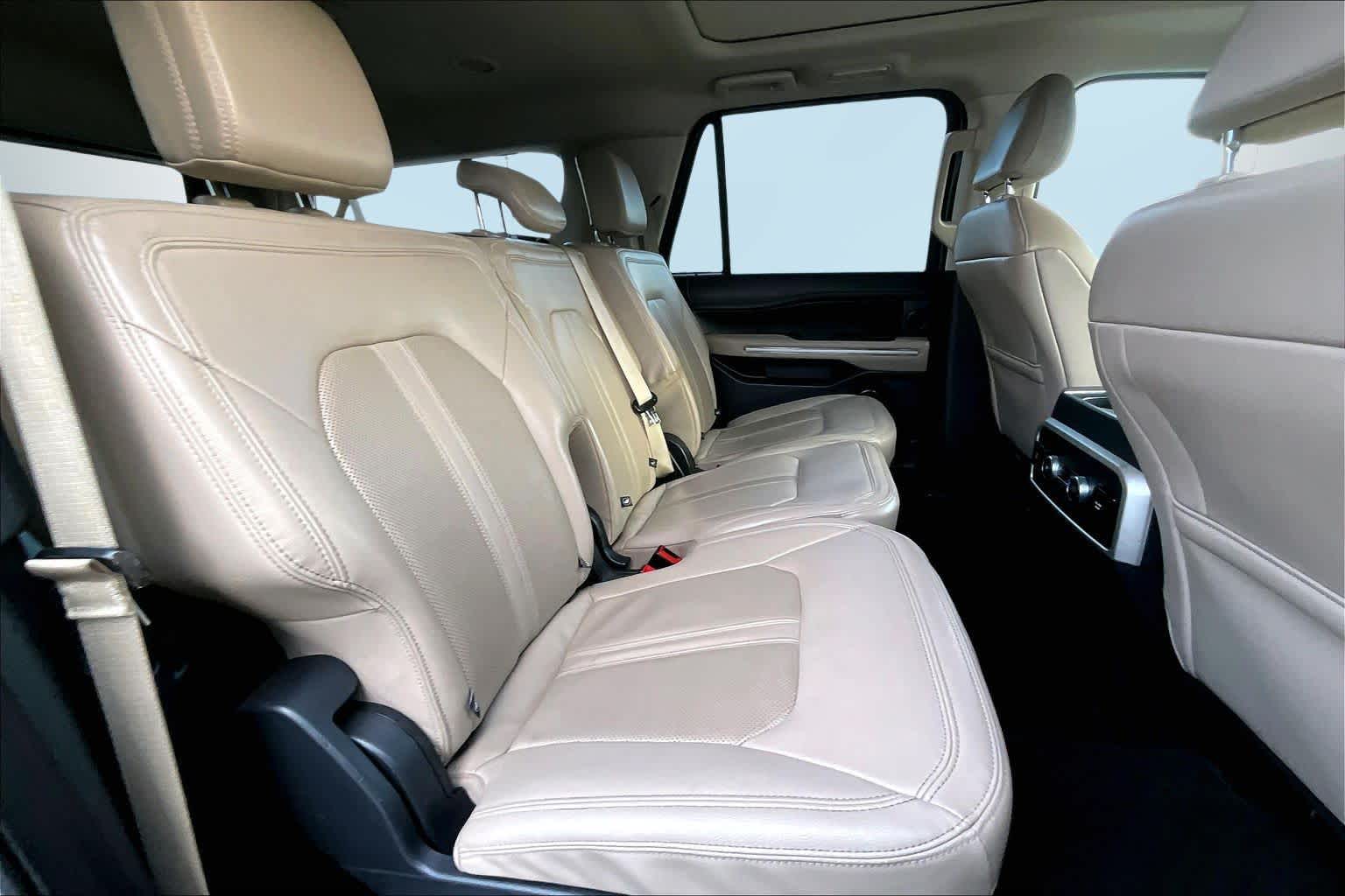 Thumbnail: 2023 Ford Expedition MAX - 30