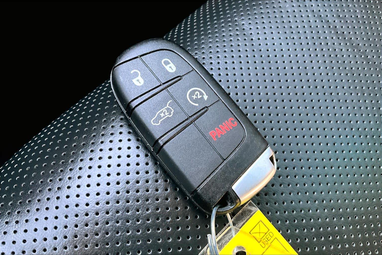 Thumbnail: 2024 Dodge Durango - 18