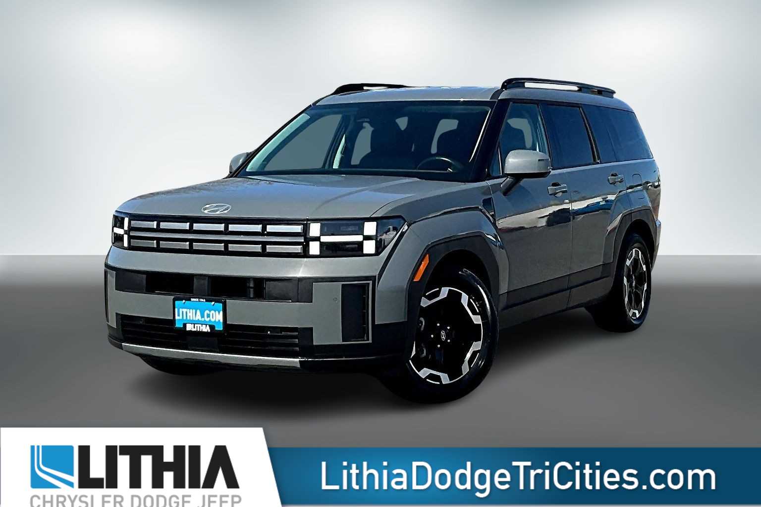 2024 Hyundai Santa Fe SEL