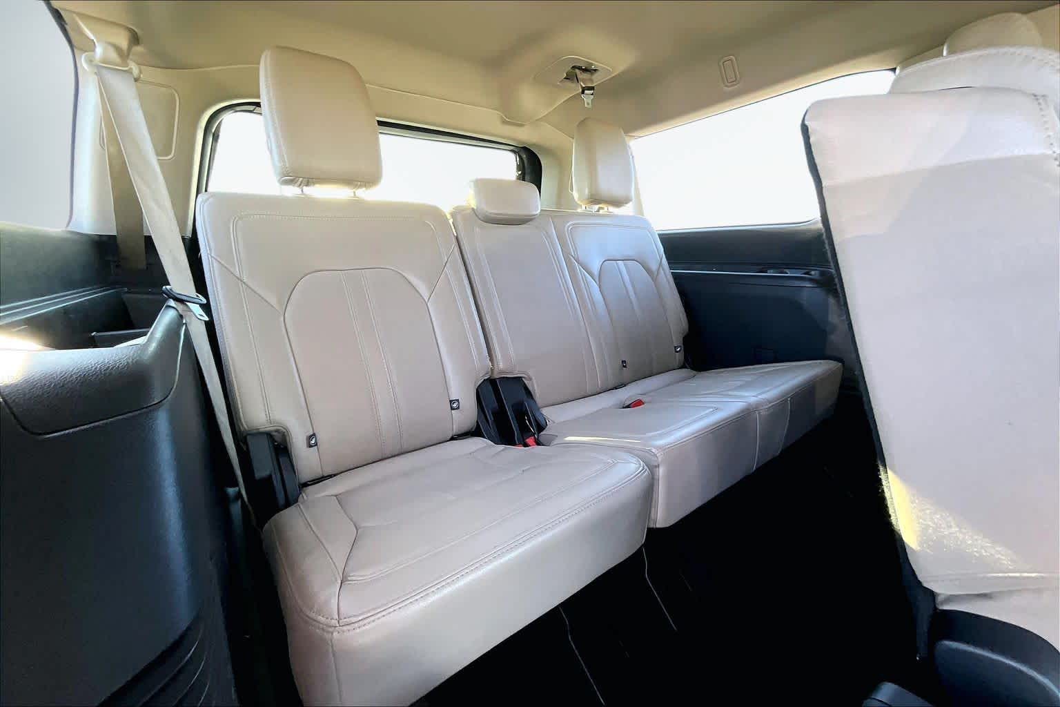 Thumbnail: 2024 Ford Expedition MAX - 31