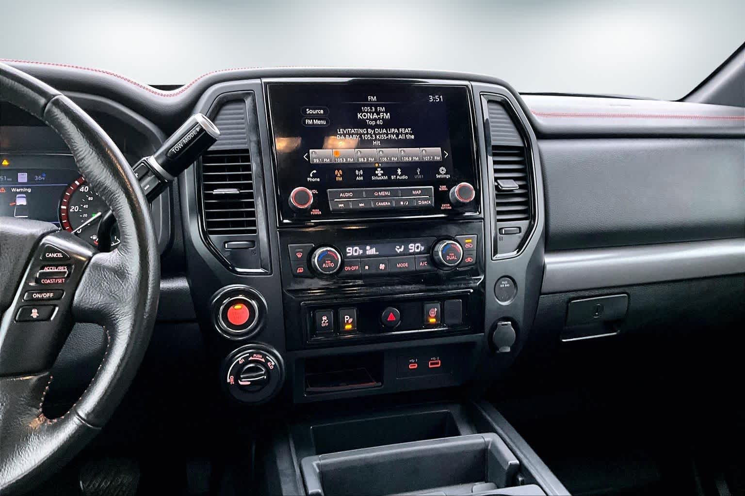 Thumbnail: 2022 Nissan Titan - 15