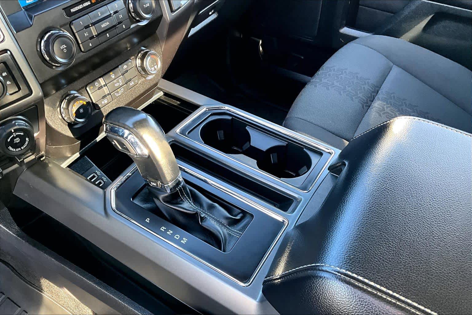 Thumbnail: 2019 Ford F-150 - 16