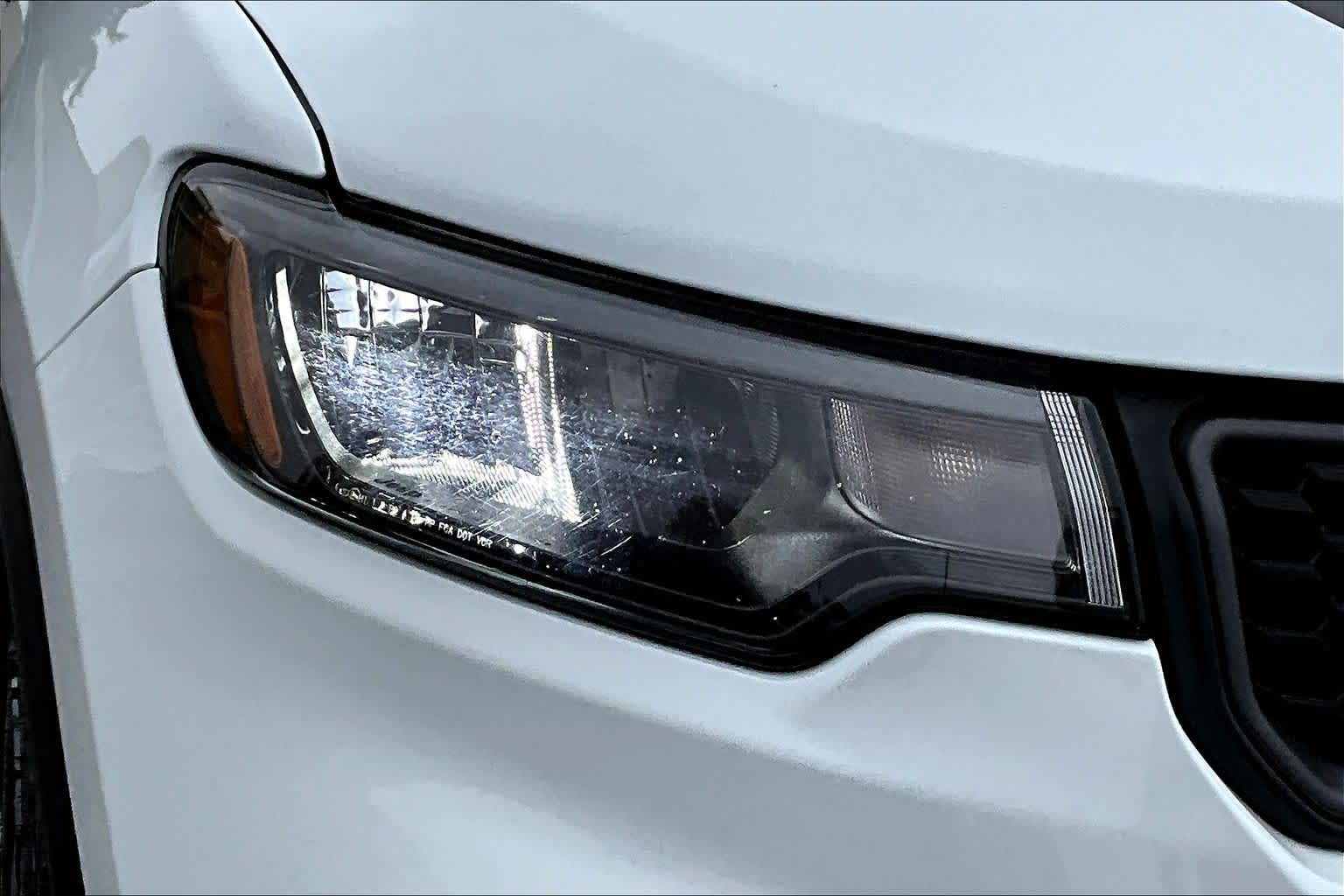 Thumbnail: 2024 Jeep Compass - 31