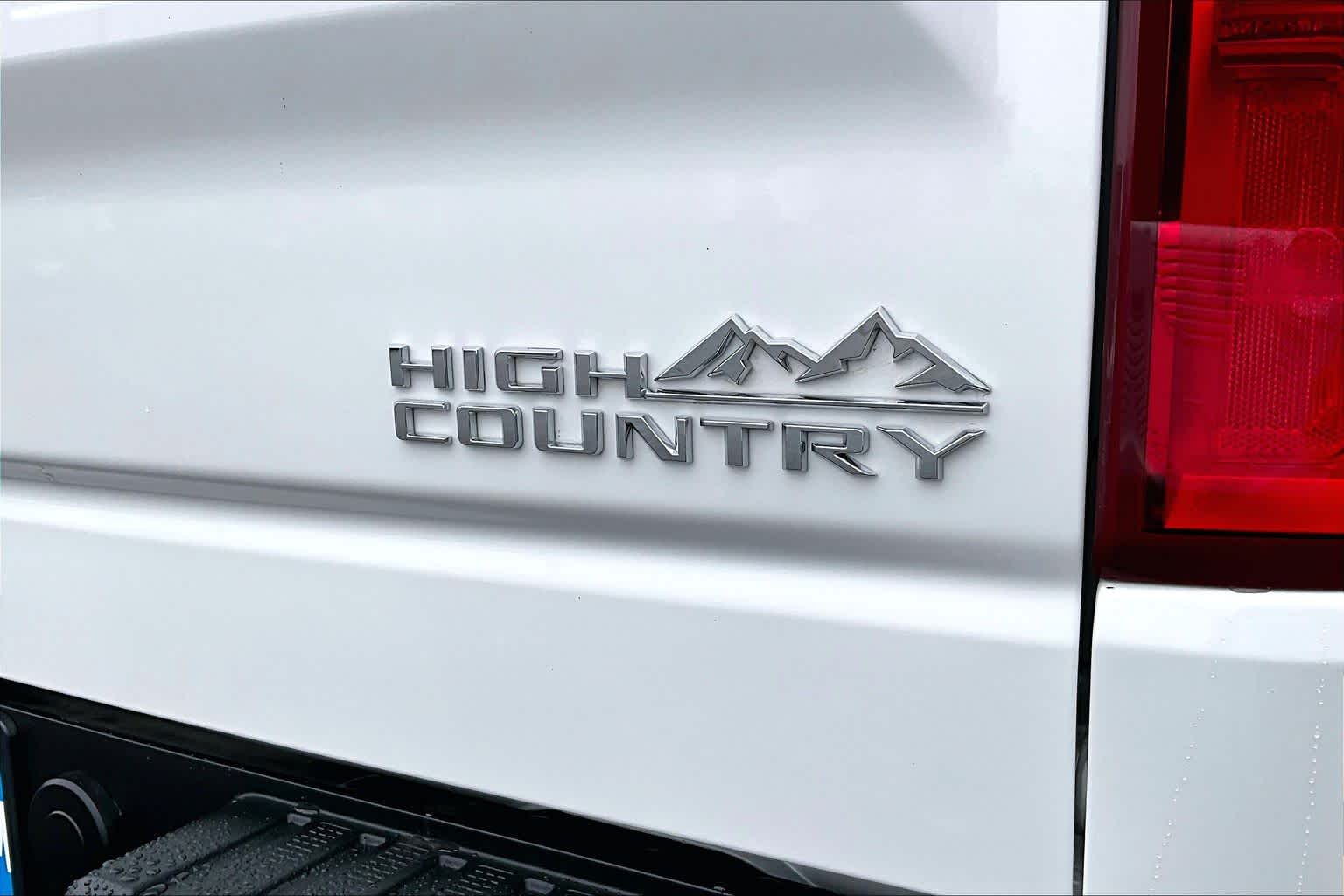 Thumbnail: 2024 Chevrolet Silverado 1500 - 7