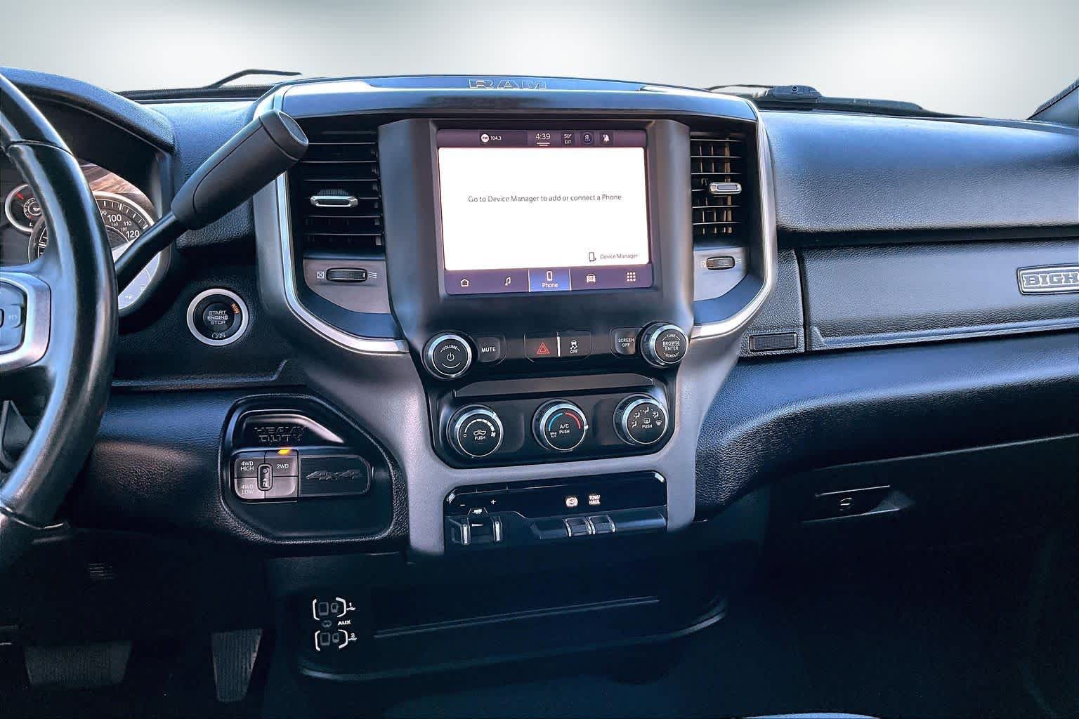 Thumbnail: 2024 RAM 2500 - 15