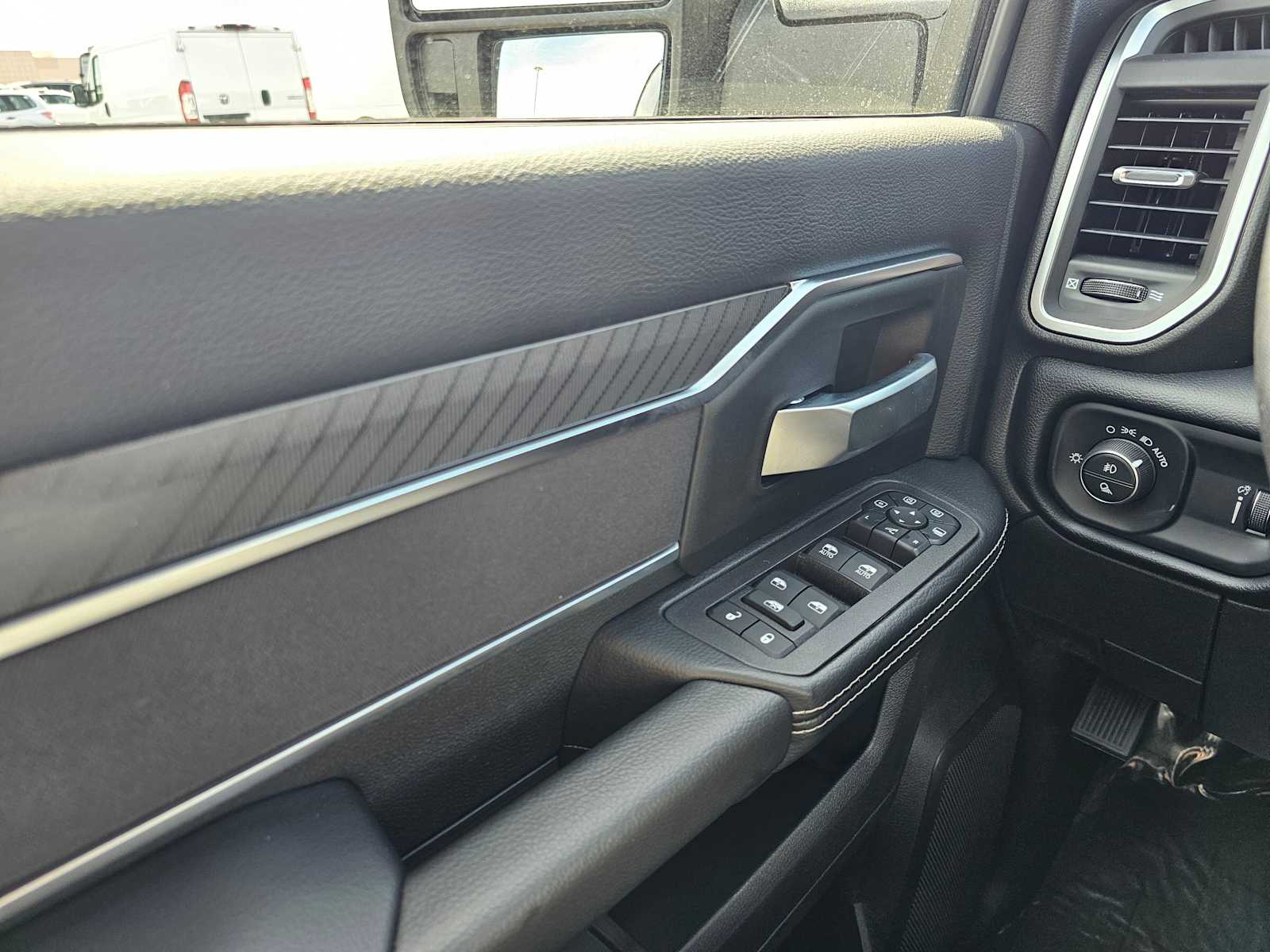 Thumbnail: 2025 RAM 3500 - 28
