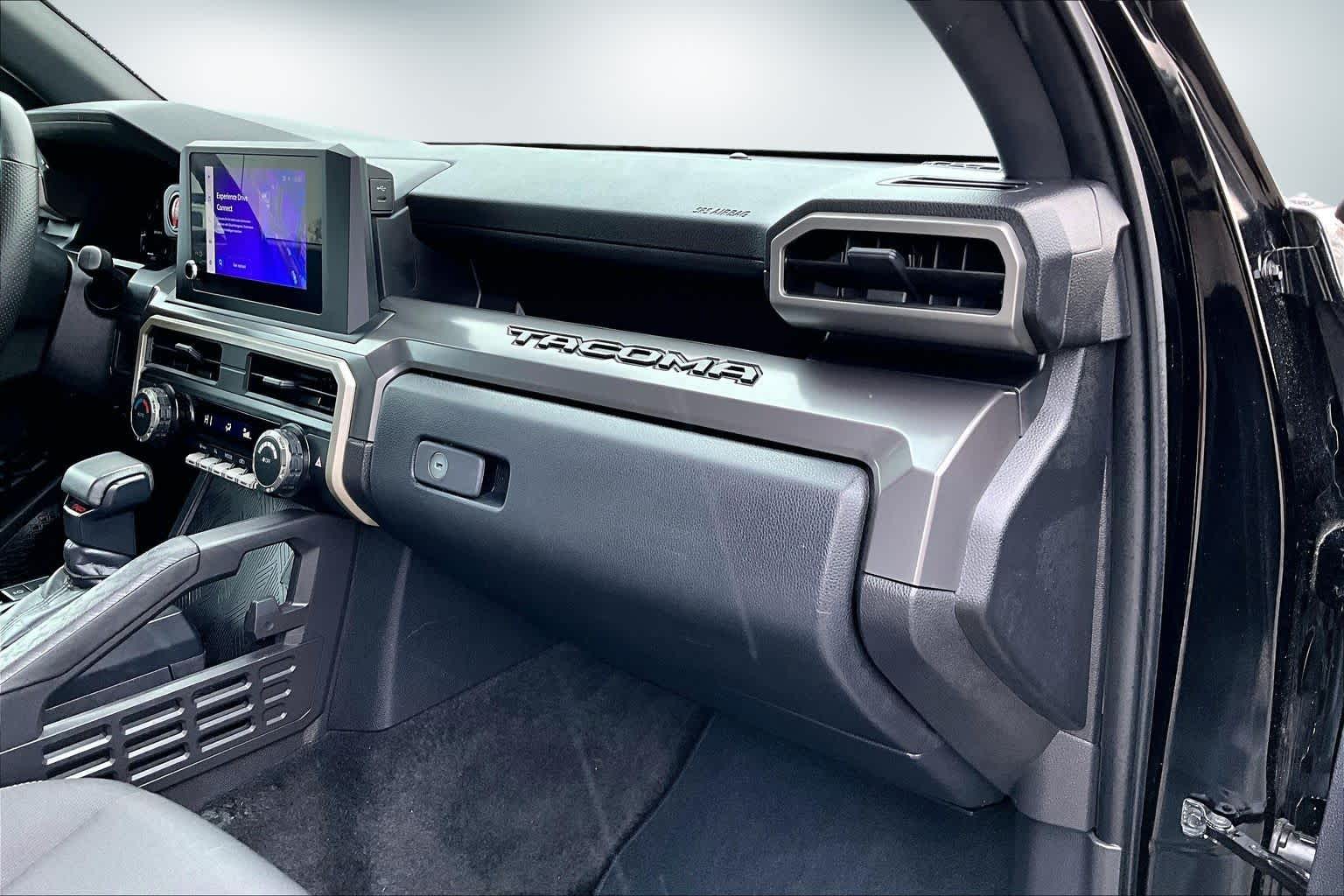 Thumbnail: 2024 Toyota Tacoma - 22