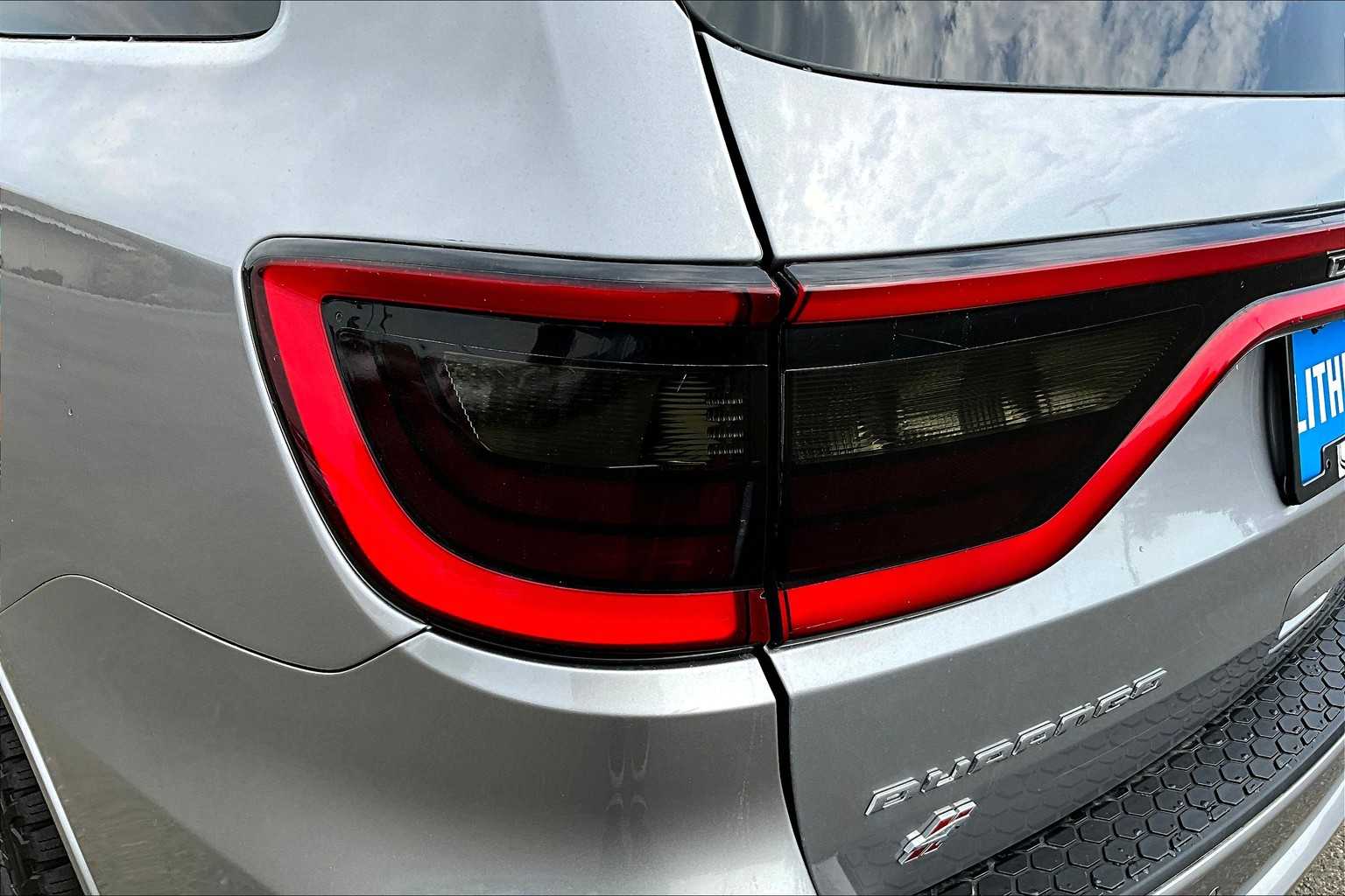 Thumbnail: 2019 Dodge Durango - 34