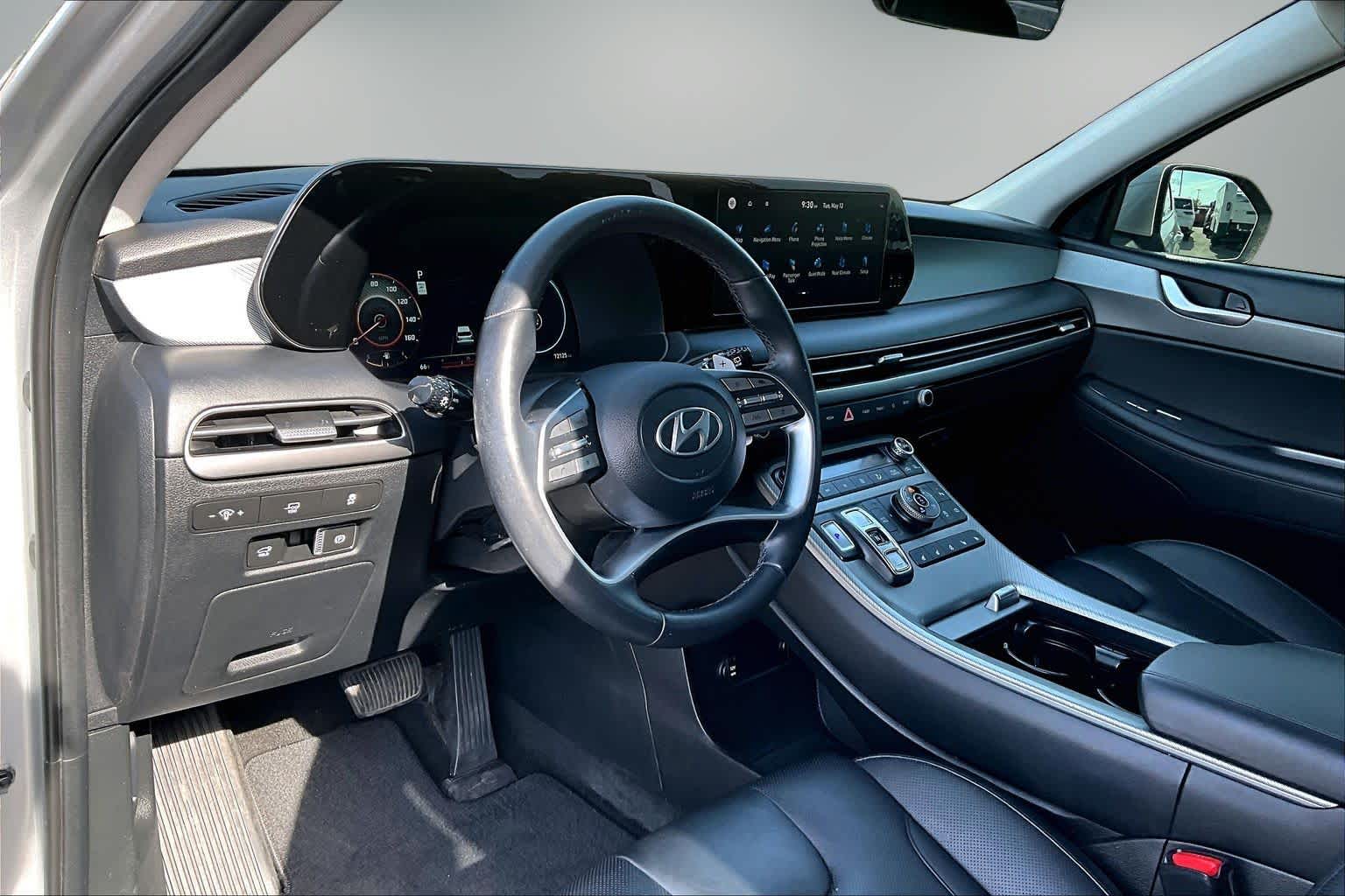 Thumbnail: 2023 Hyundai Palisade - 2