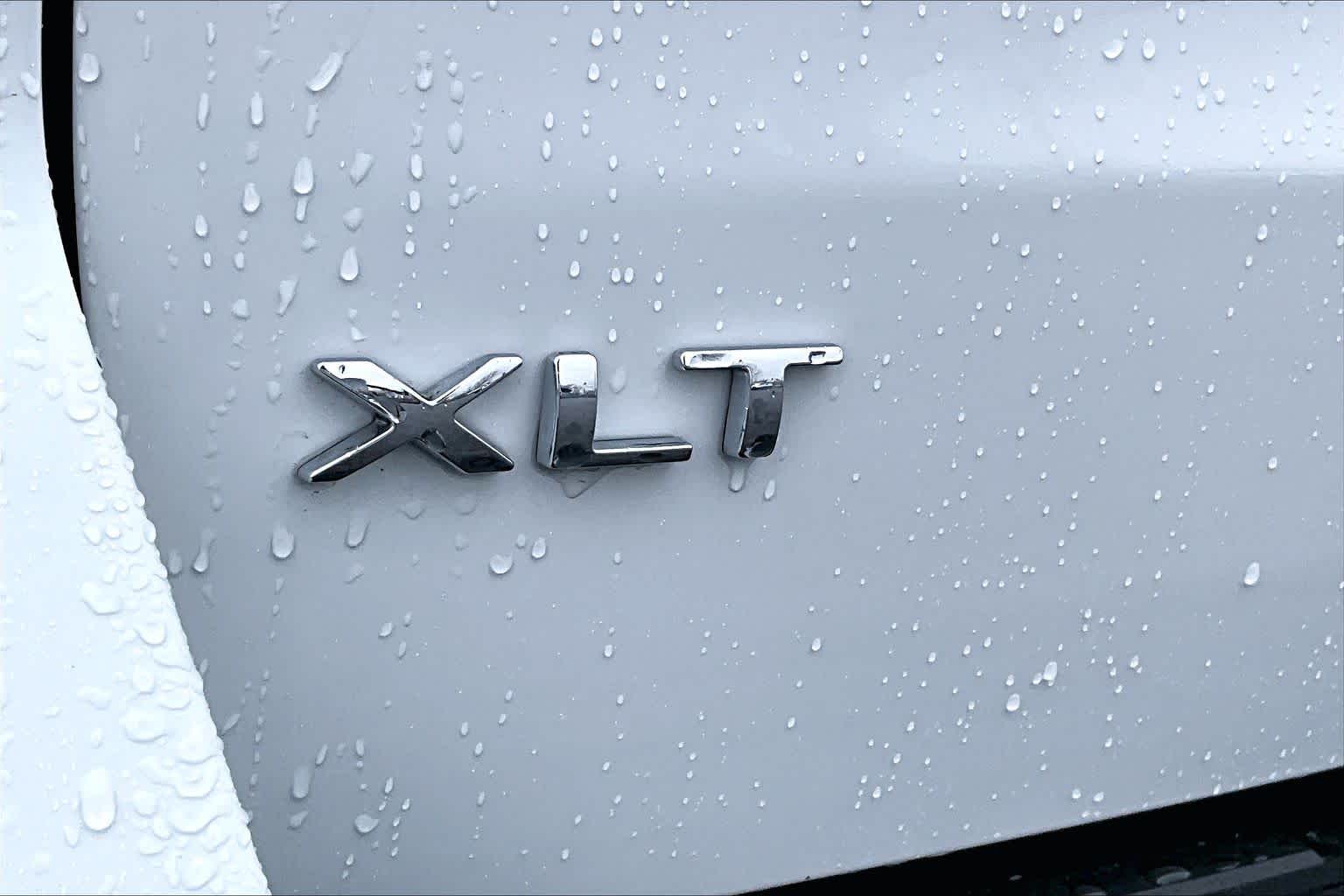 Thumbnail: 2024 Ford Expedition MAX - 7