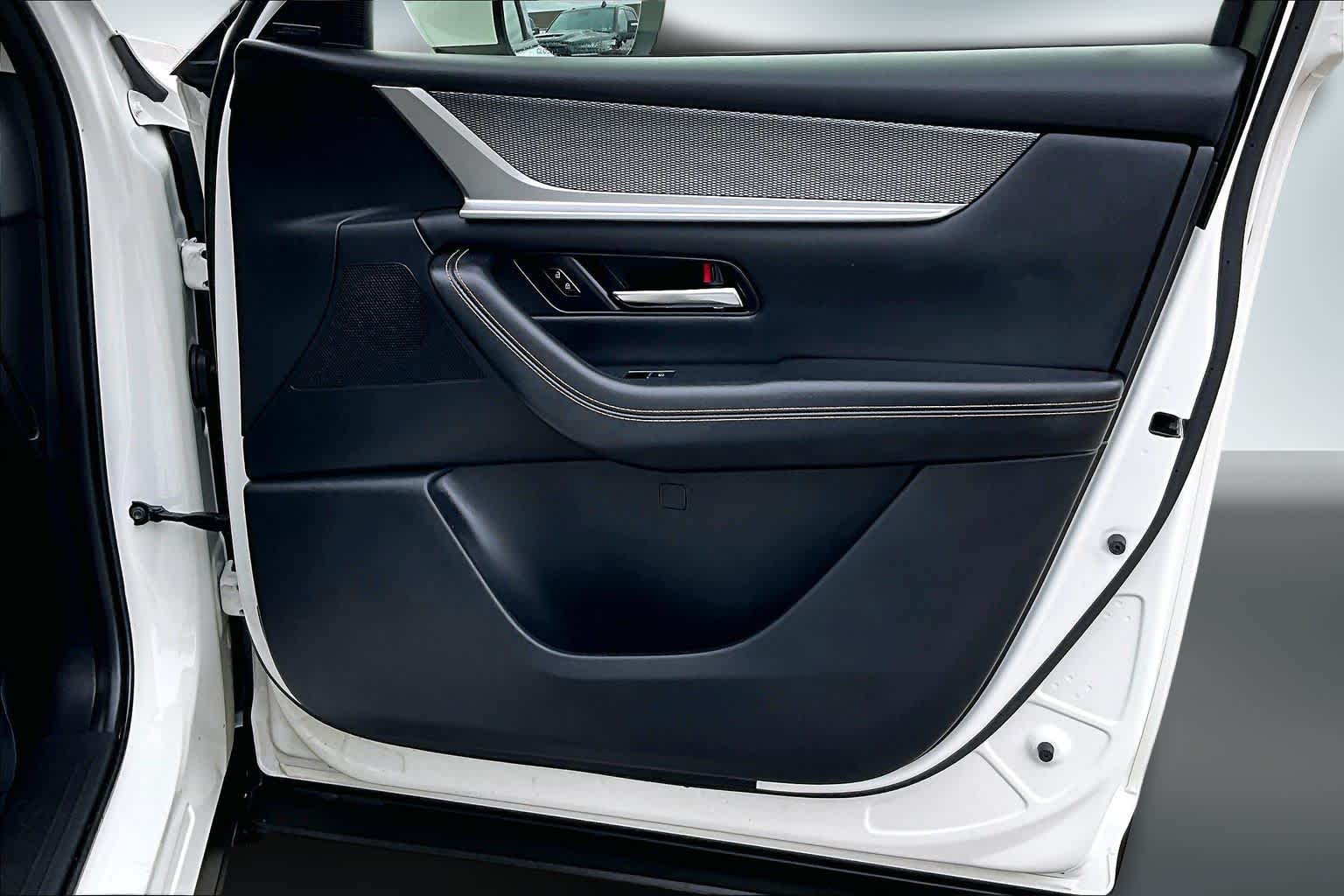 Thumbnail: 2024 Mazda CX-90 - 28