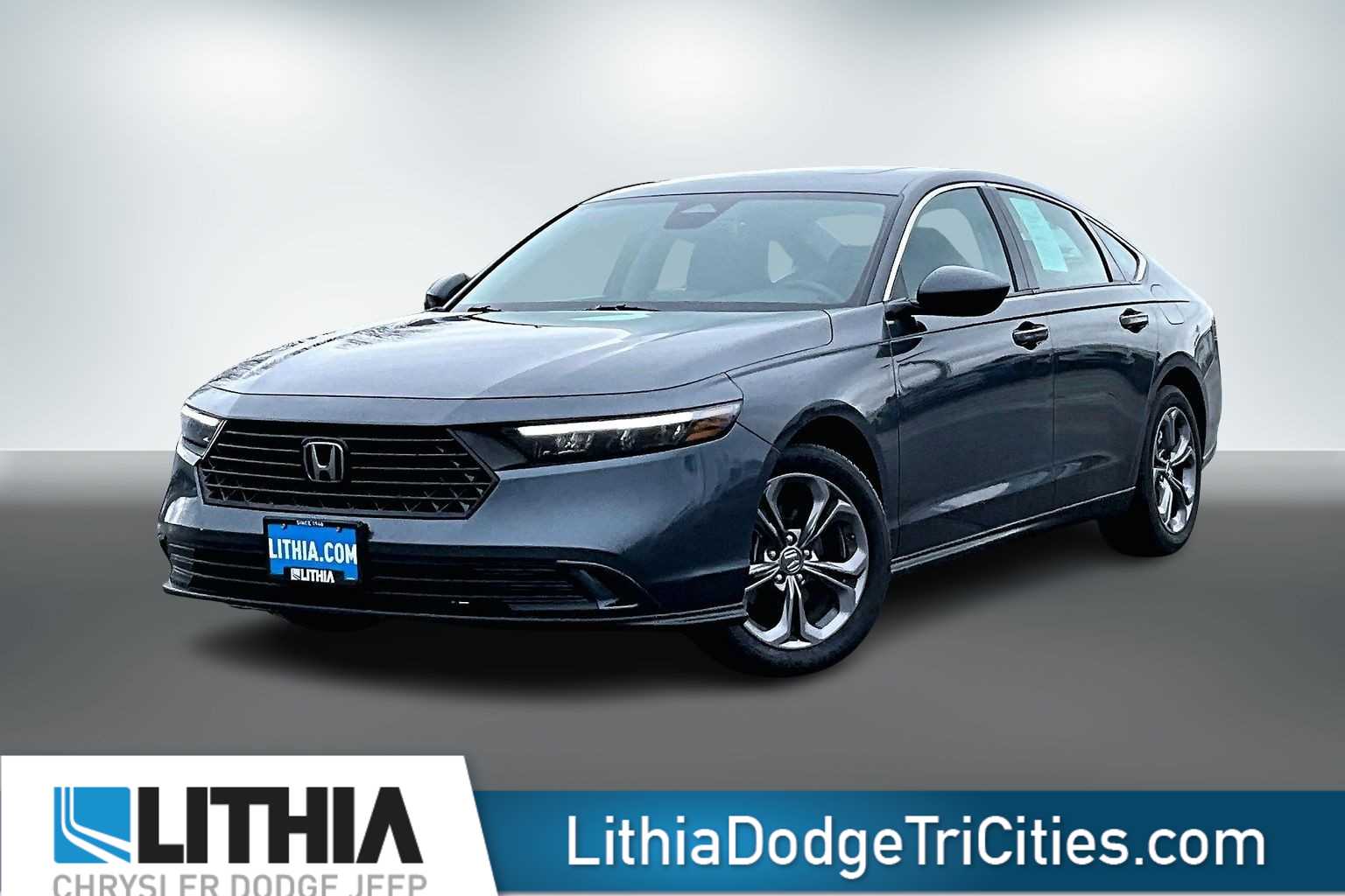 Thumbnail: 2024 Honda Accord - 1