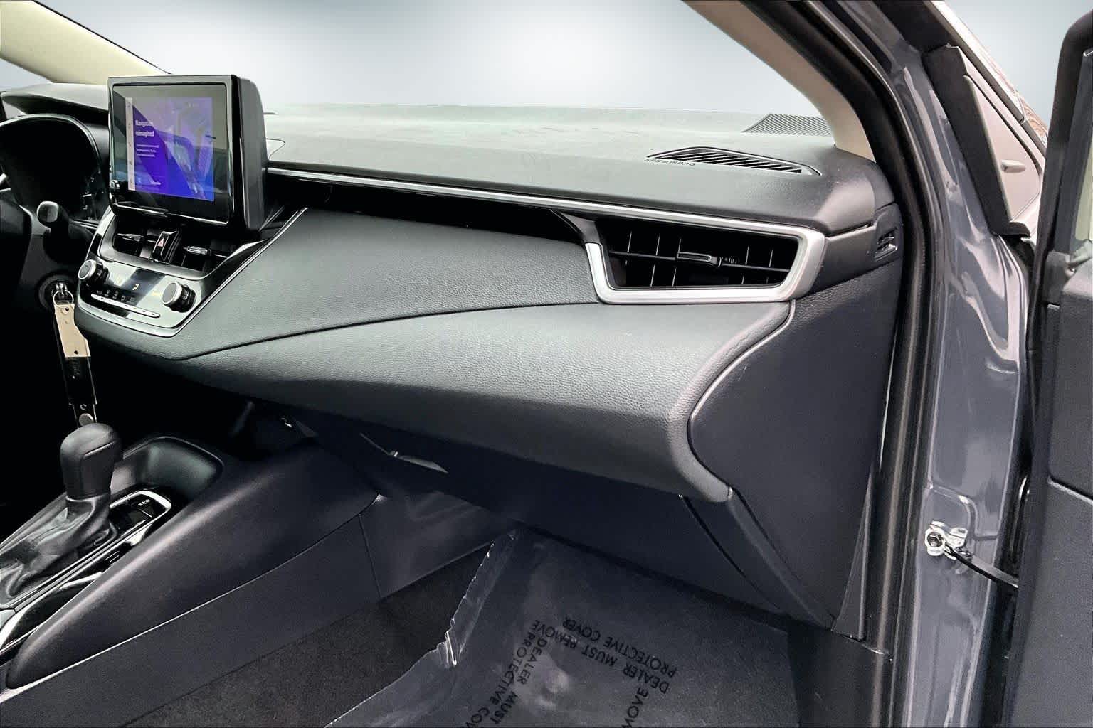 Thumbnail: 2024 Toyota Corolla - 23