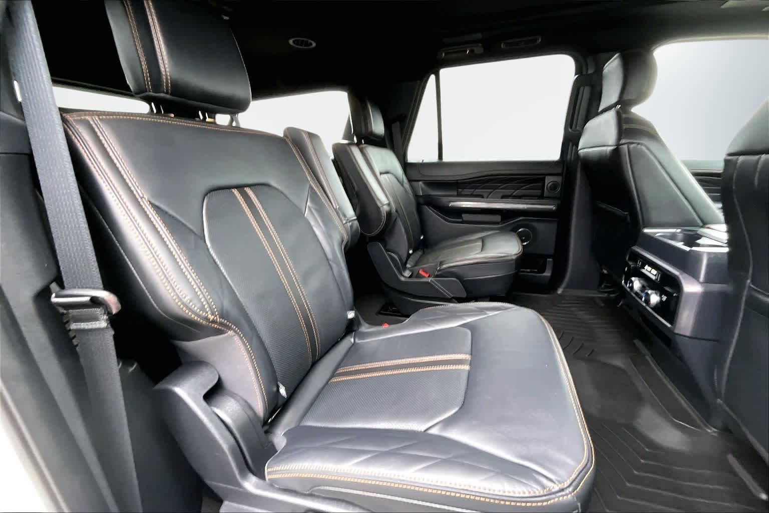 Thumbnail: 2022 Ford Expedition MAX - 30